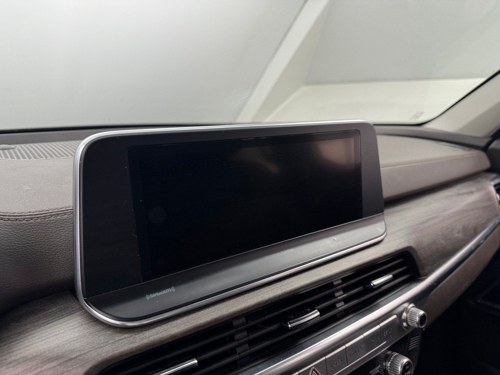 Thumbnail: 2021 Kia Telluride - 3