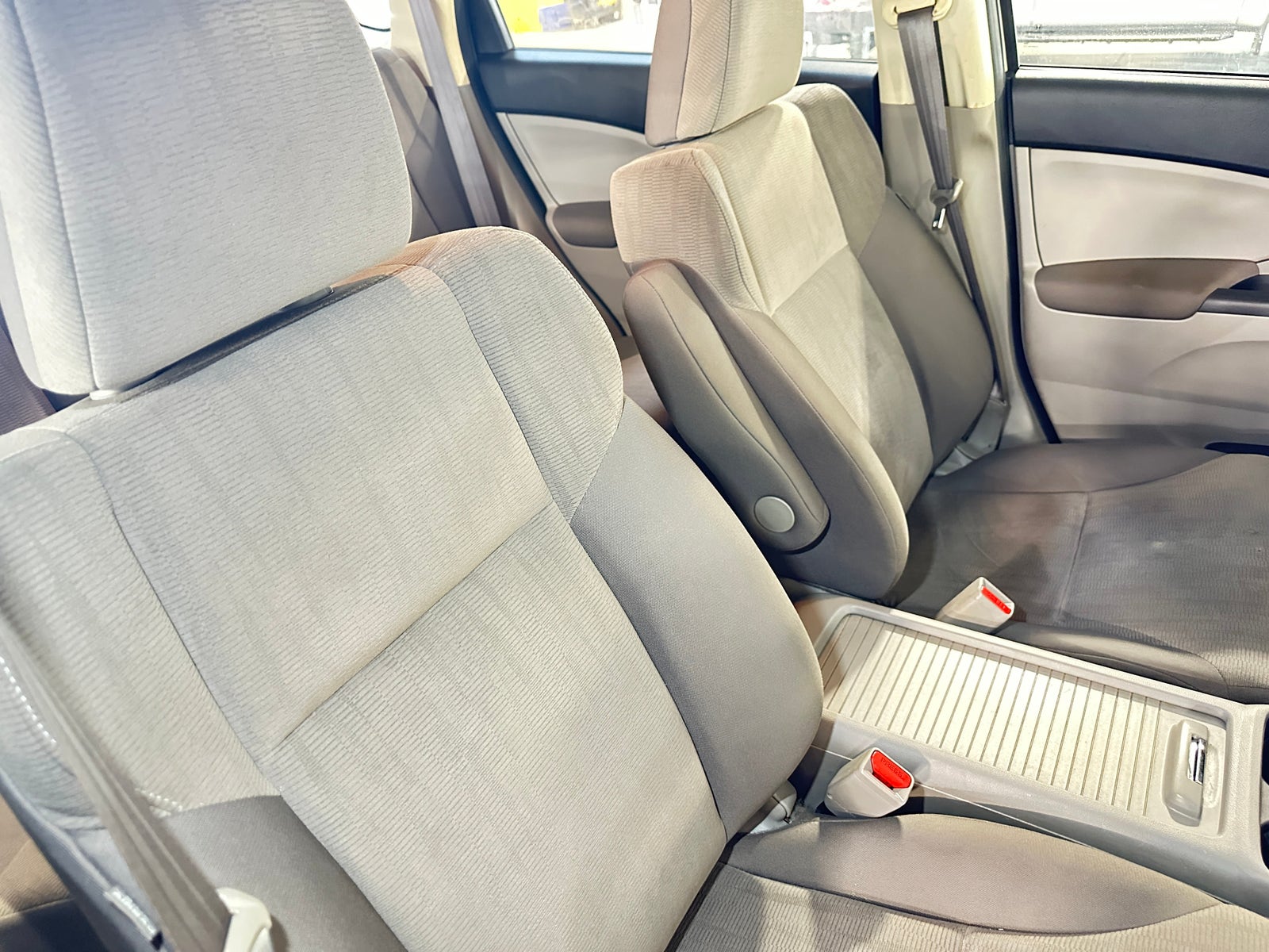 Thumbnail: 2014 Honda CR-V - 2