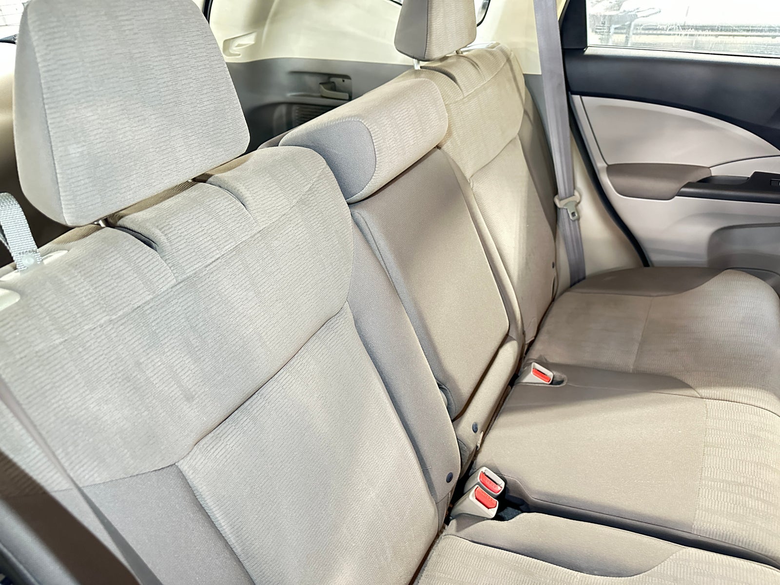 Thumbnail: 2014 Honda CR-V - 6