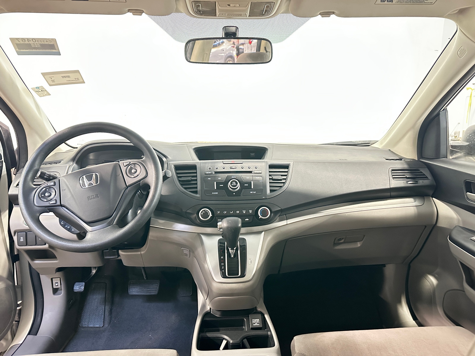 Thumbnail: 2014 Honda CR-V - 3