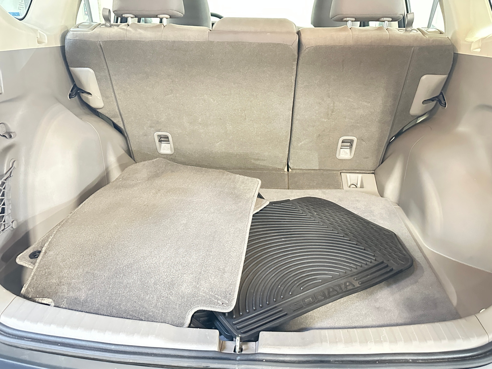 Thumbnail: 2014 Honda CR-V - 7