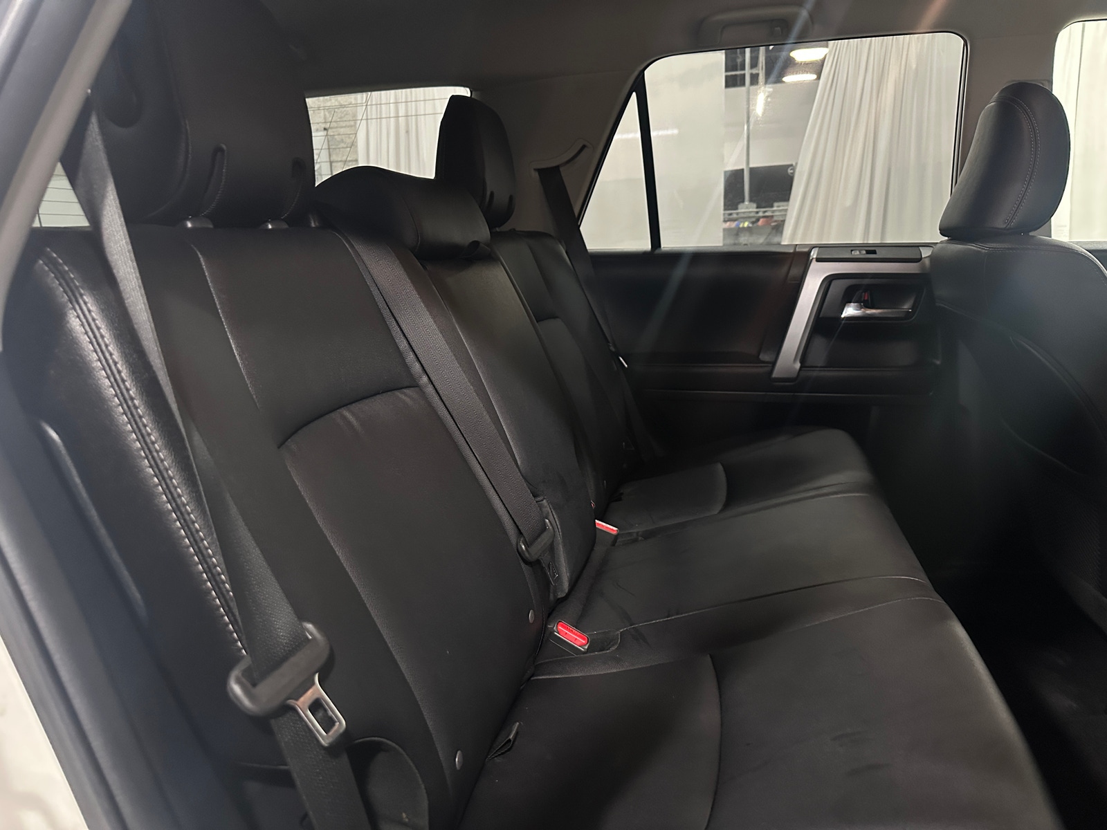 Thumbnail: 2022 Toyota 4Runner - 6