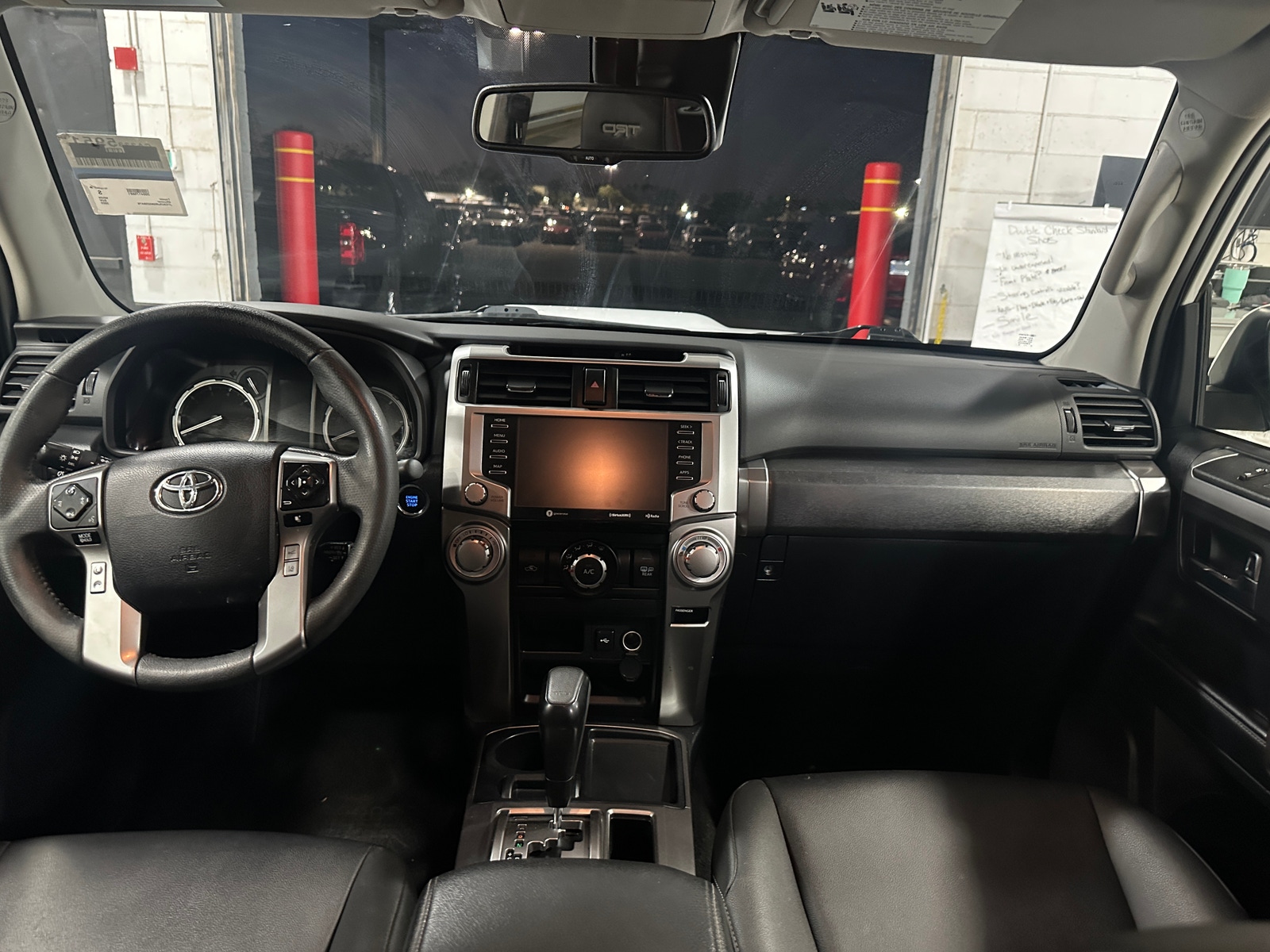 Thumbnail: 2022 Toyota 4Runner - 3