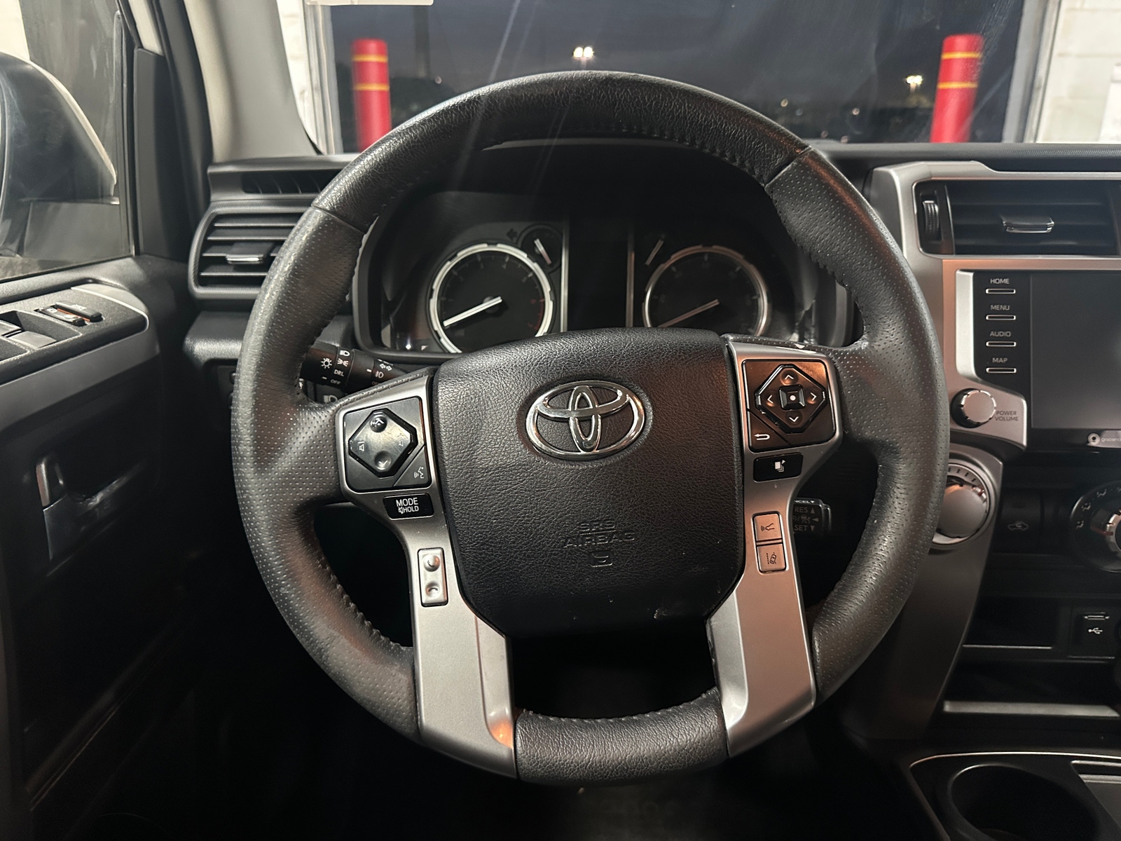 Thumbnail: 2022 Toyota 4Runner - 5