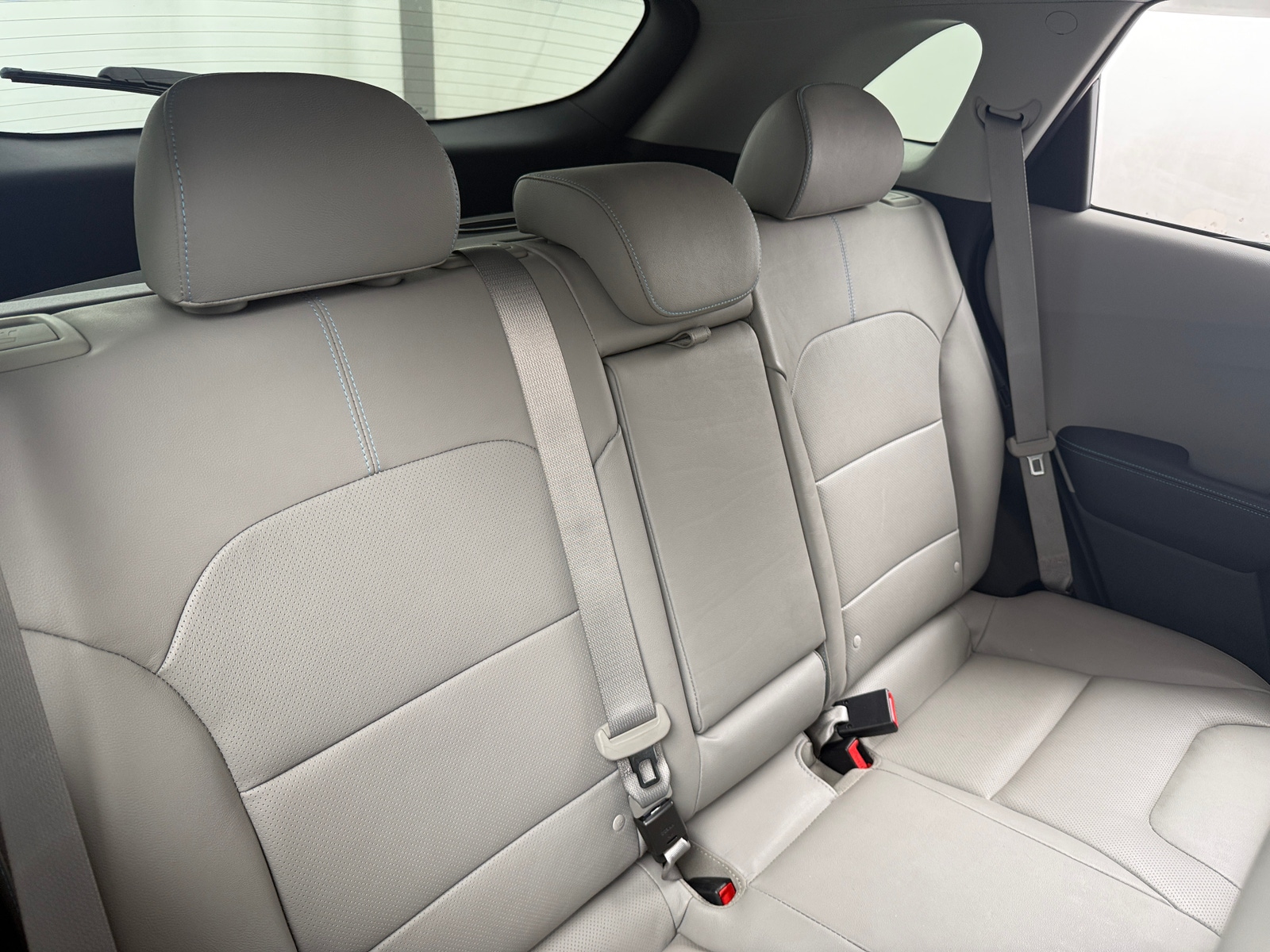 Thumbnail: 2017 Kia Niro - 5