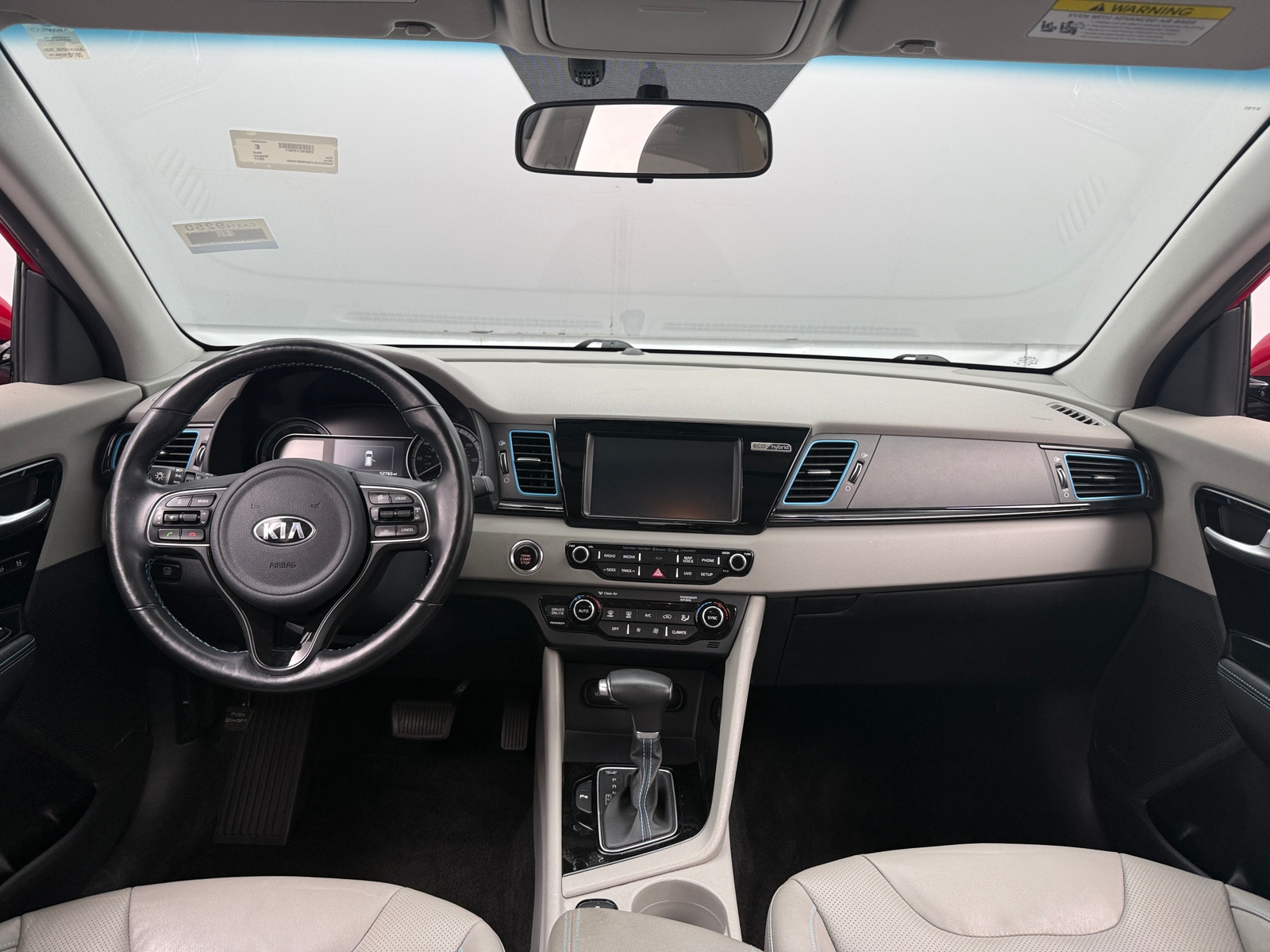 Thumbnail: 2017 Kia Niro - 2