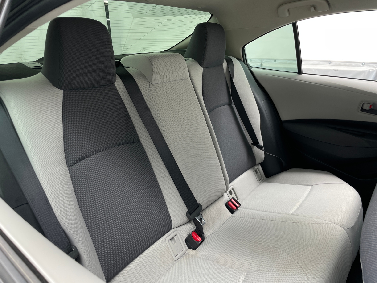 Thumbnail: 2022 Toyota Corolla - 6