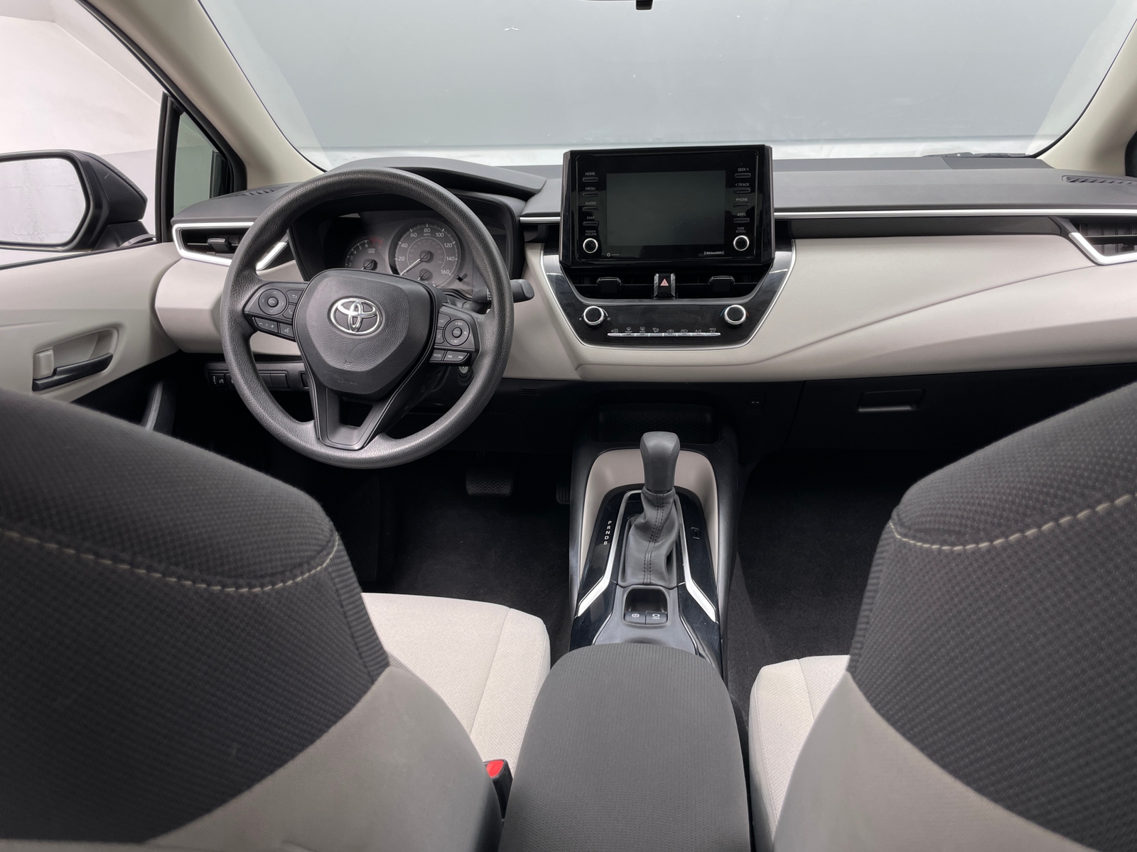 Thumbnail: 2022 Toyota Corolla - 3