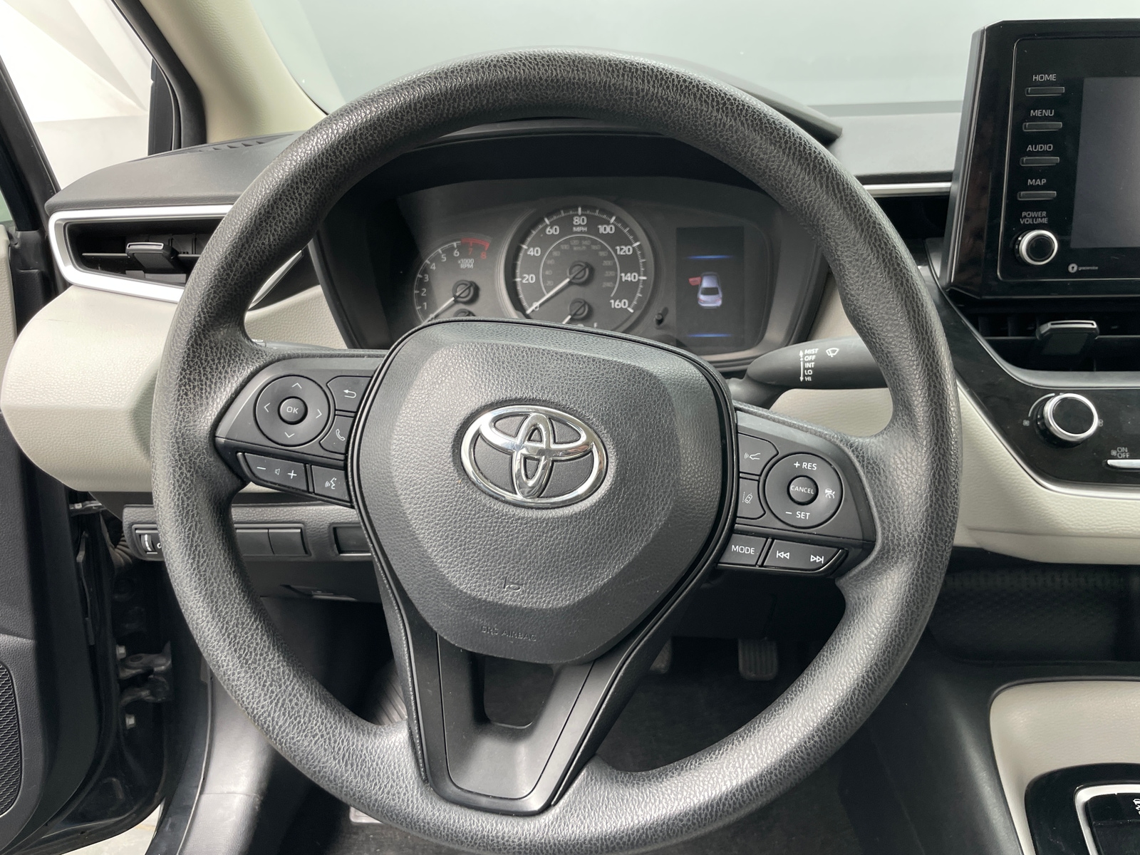 Thumbnail: 2022 Toyota Corolla - 5