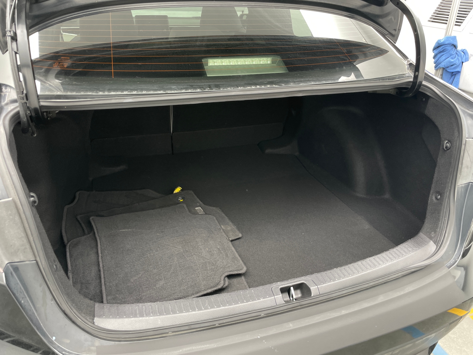 Thumbnail: 2022 Toyota Corolla - 7