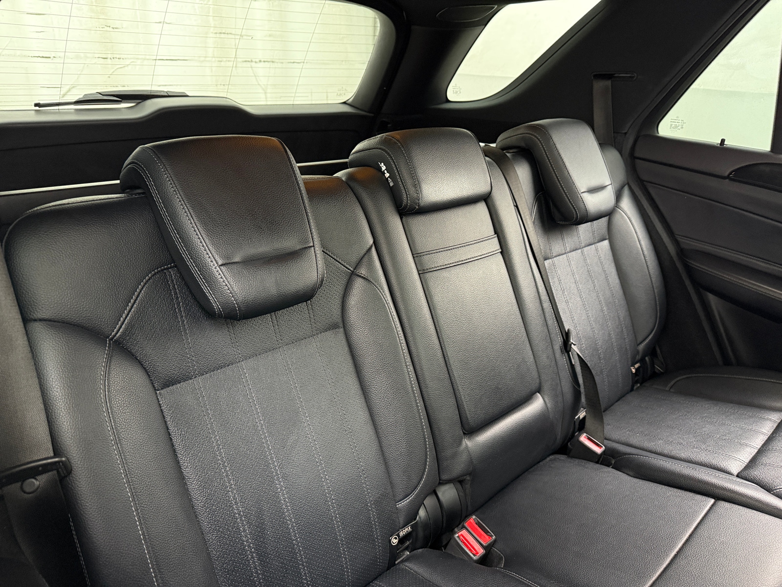 Thumbnail: 2019 Mercedes-Benz GLE - 5