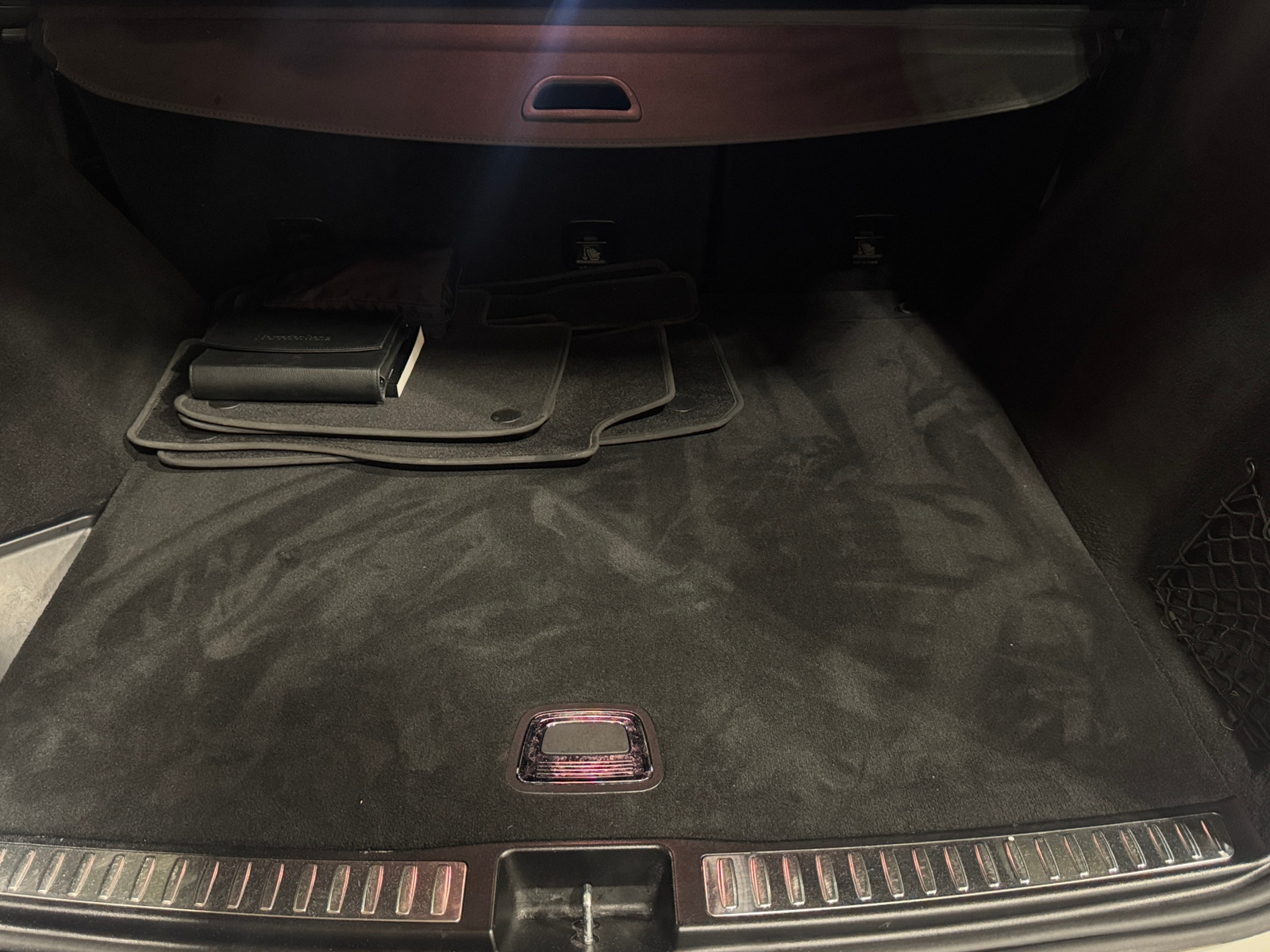 Thumbnail: 2019 Mercedes-Benz GLE - 6