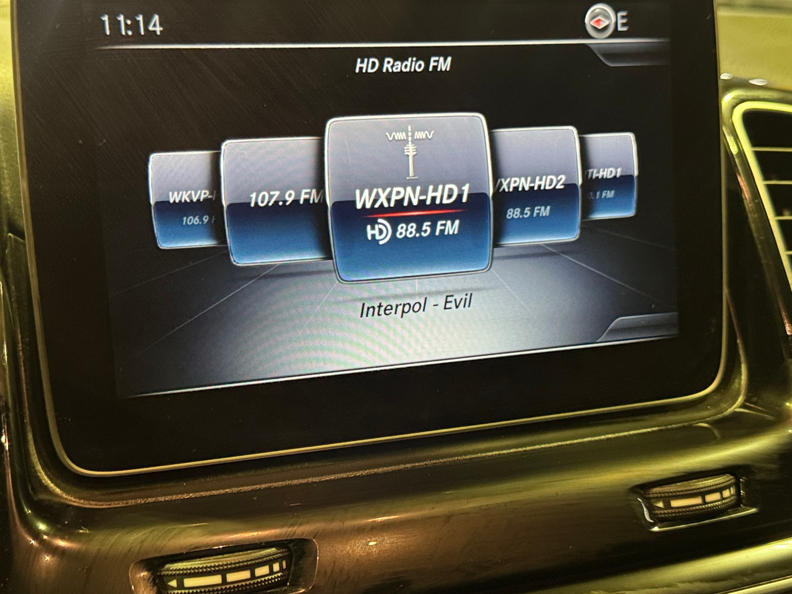 Thumbnail: 2019 Mercedes-Benz GLE - 3