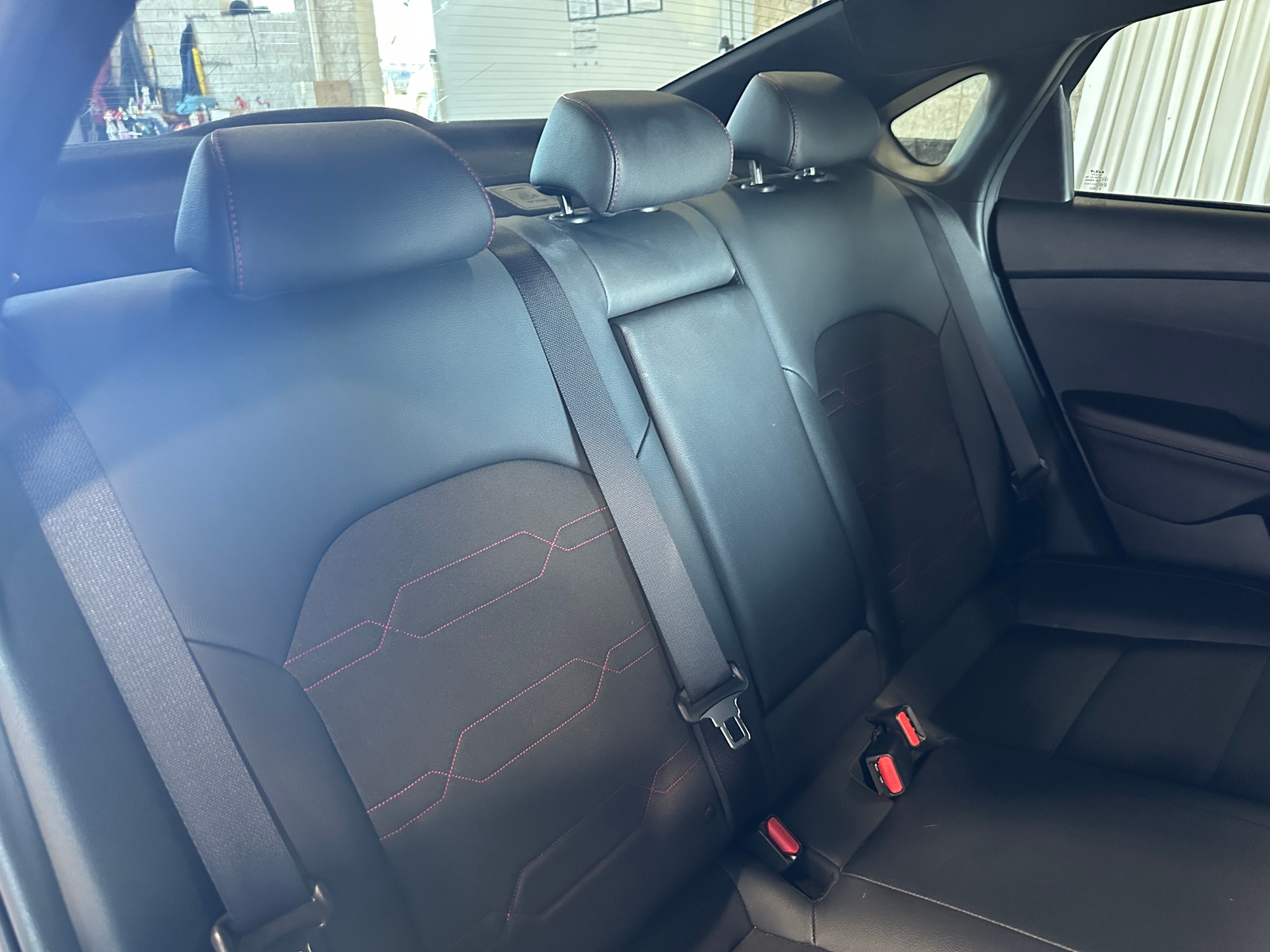 Thumbnail: 2023 Kia Forte - 6