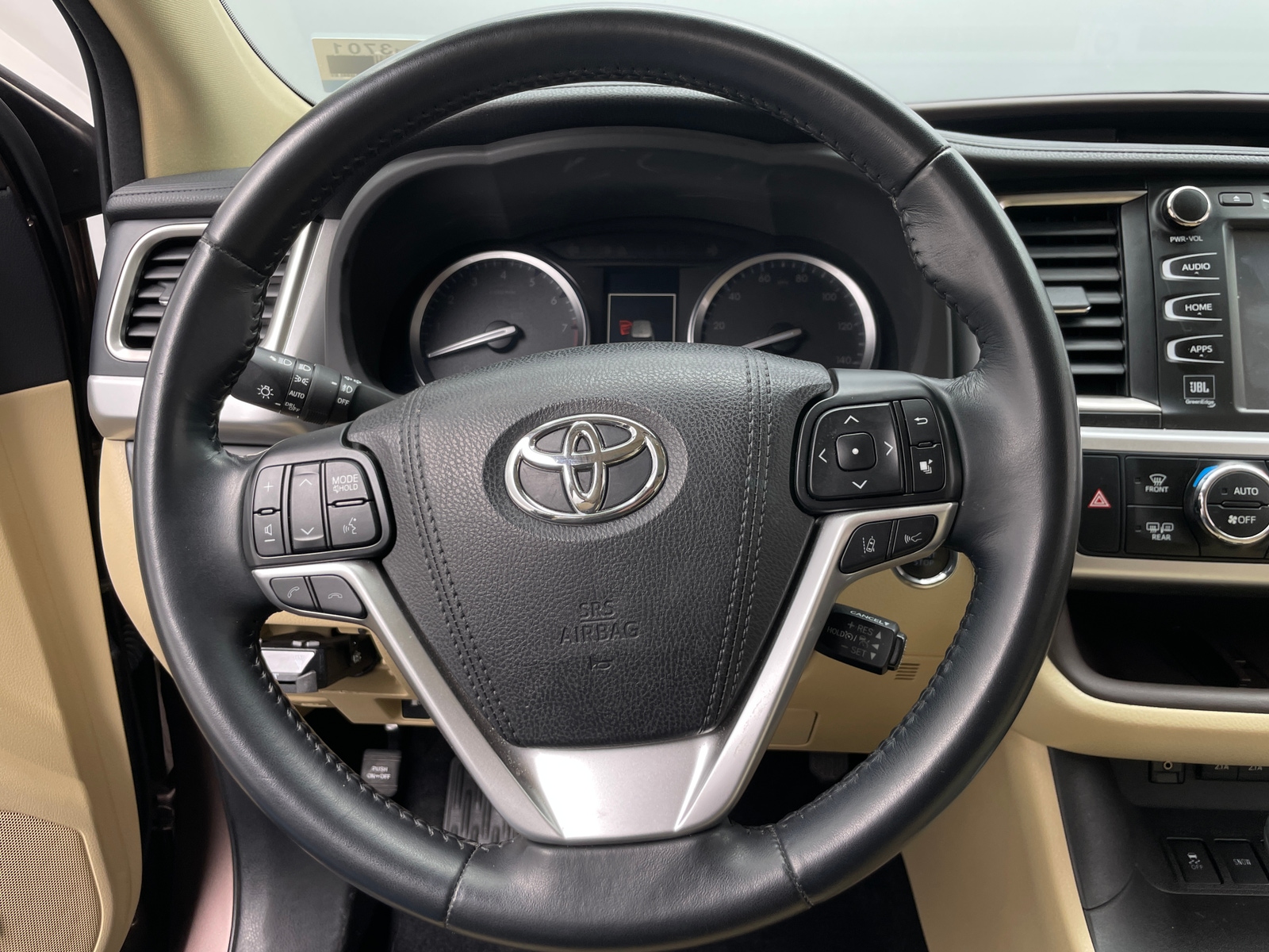 Thumbnail: 2018 Toyota Highlander - 4