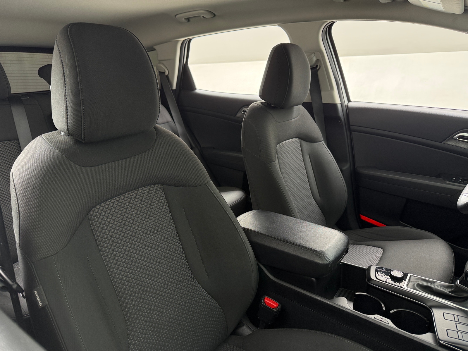 Thumbnail: 2023 Kia Sportage - 2