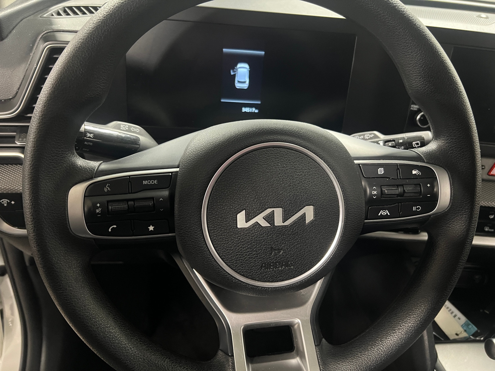 Thumbnail: 2023 Kia Sportage - 5