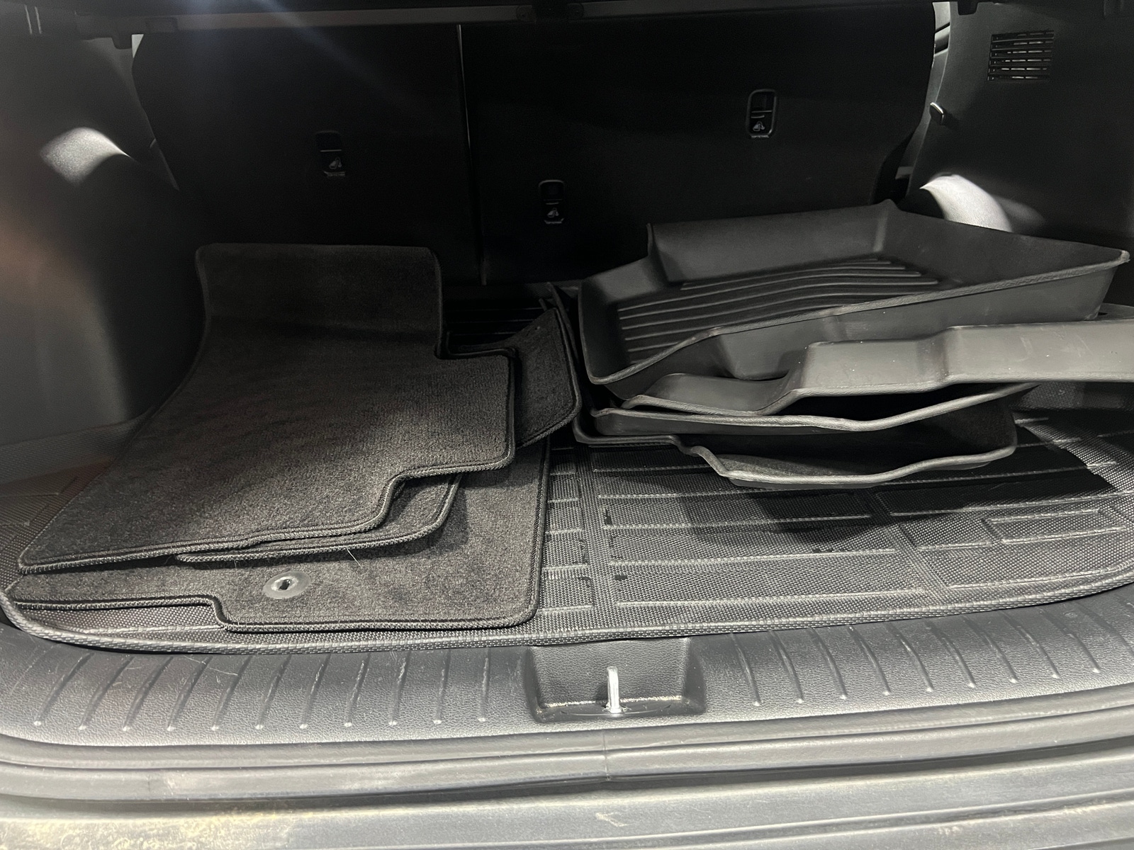 Thumbnail: 2023 Kia Sportage - 7