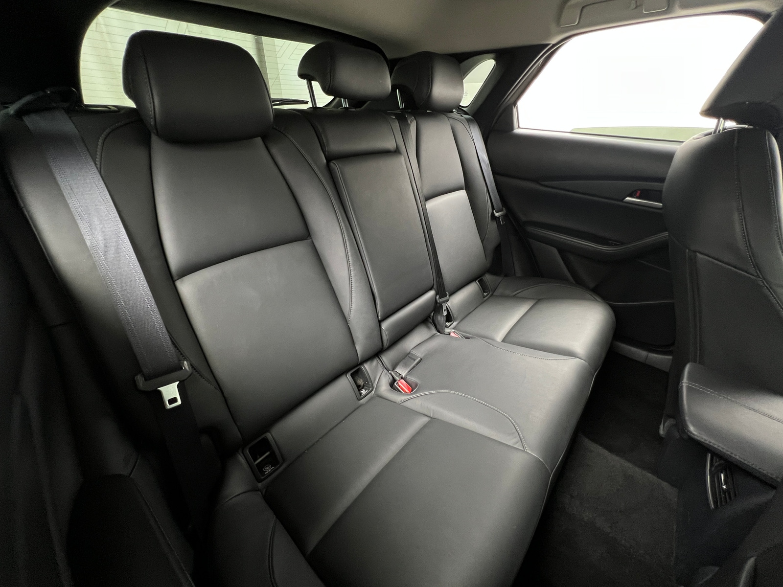 Thumbnail: 2024 Mazda CX-30 - 5