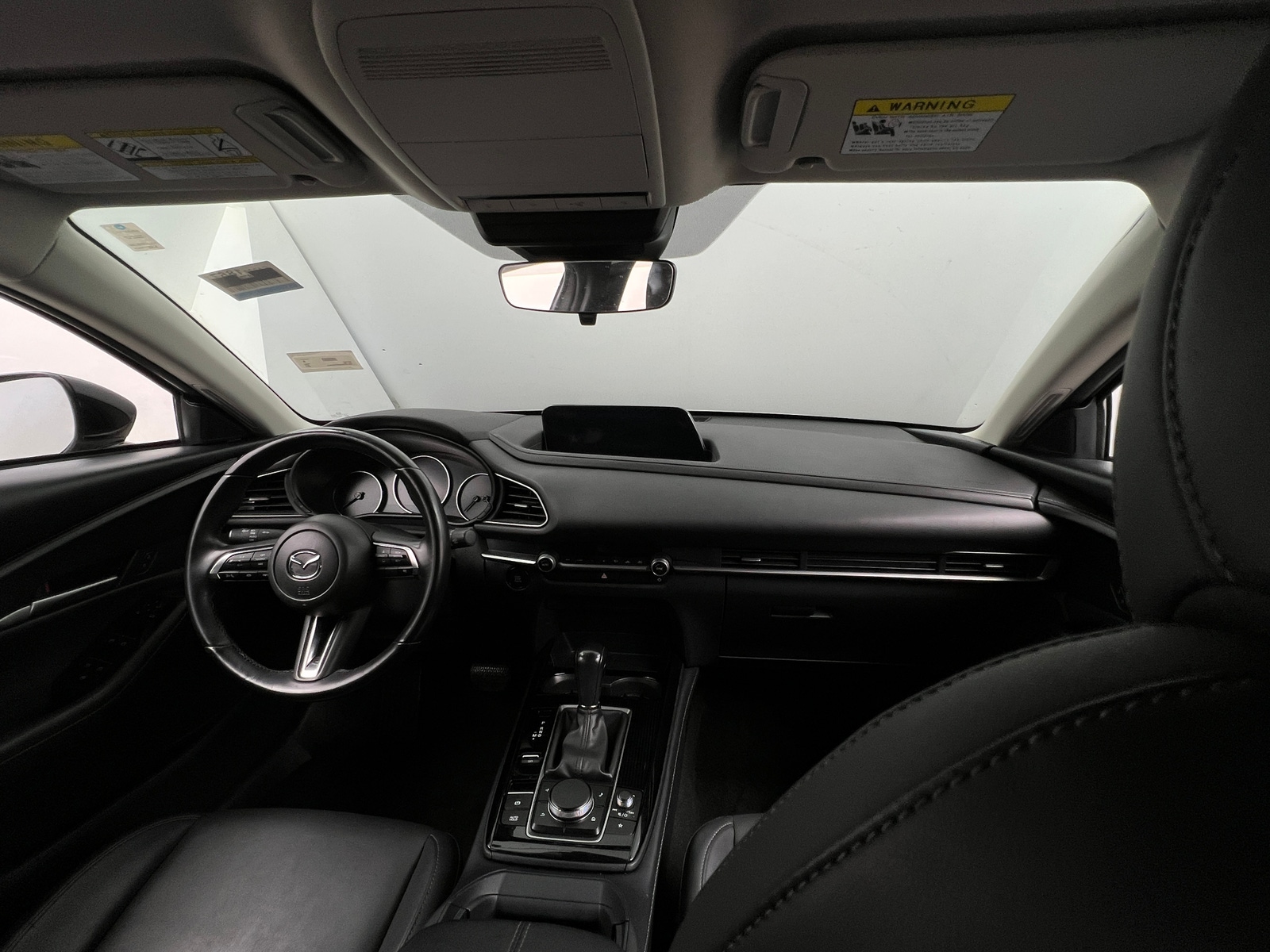 Thumbnail: 2024 Mazda CX-30 - 2