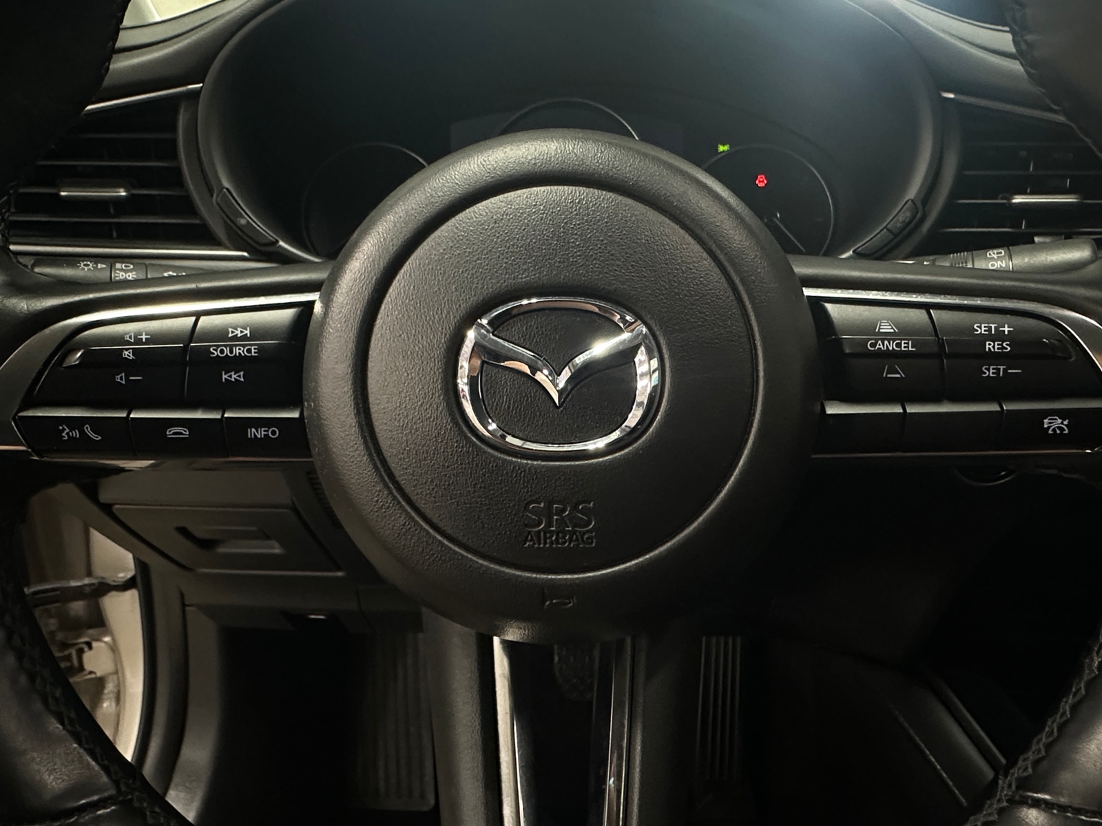 Thumbnail: 2024 Mazda CX-30 - 4