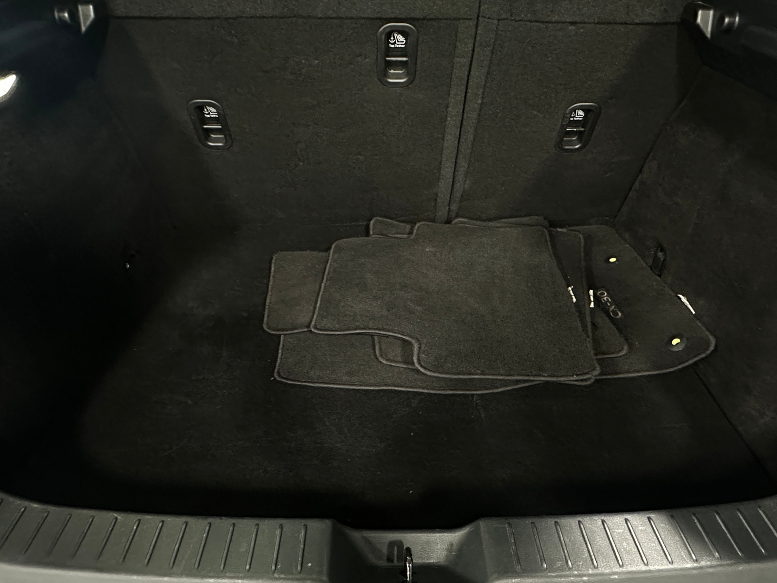 Thumbnail: 2024 Mazda CX-30 - 6