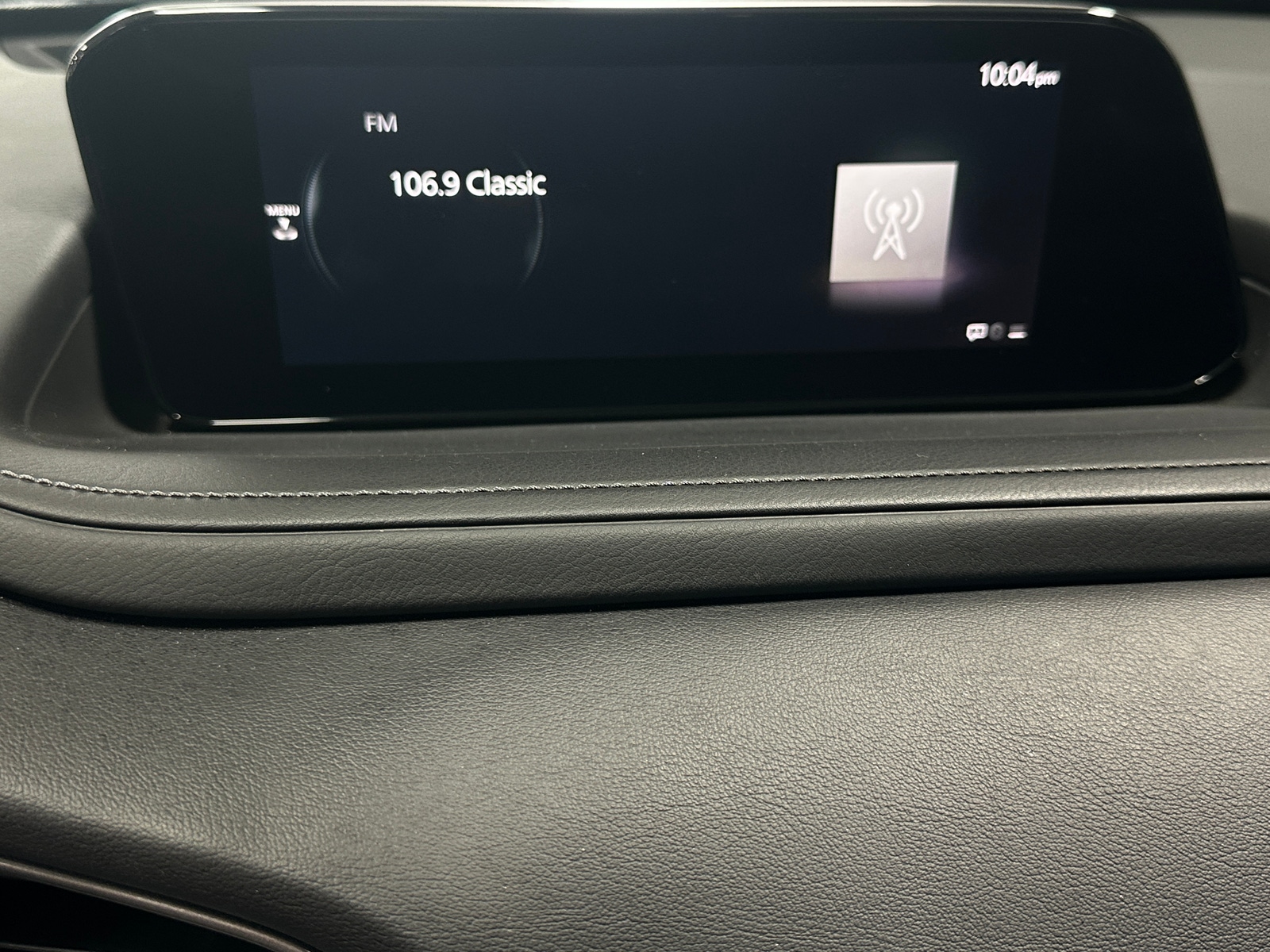 Thumbnail: 2024 Mazda CX-30 - 3