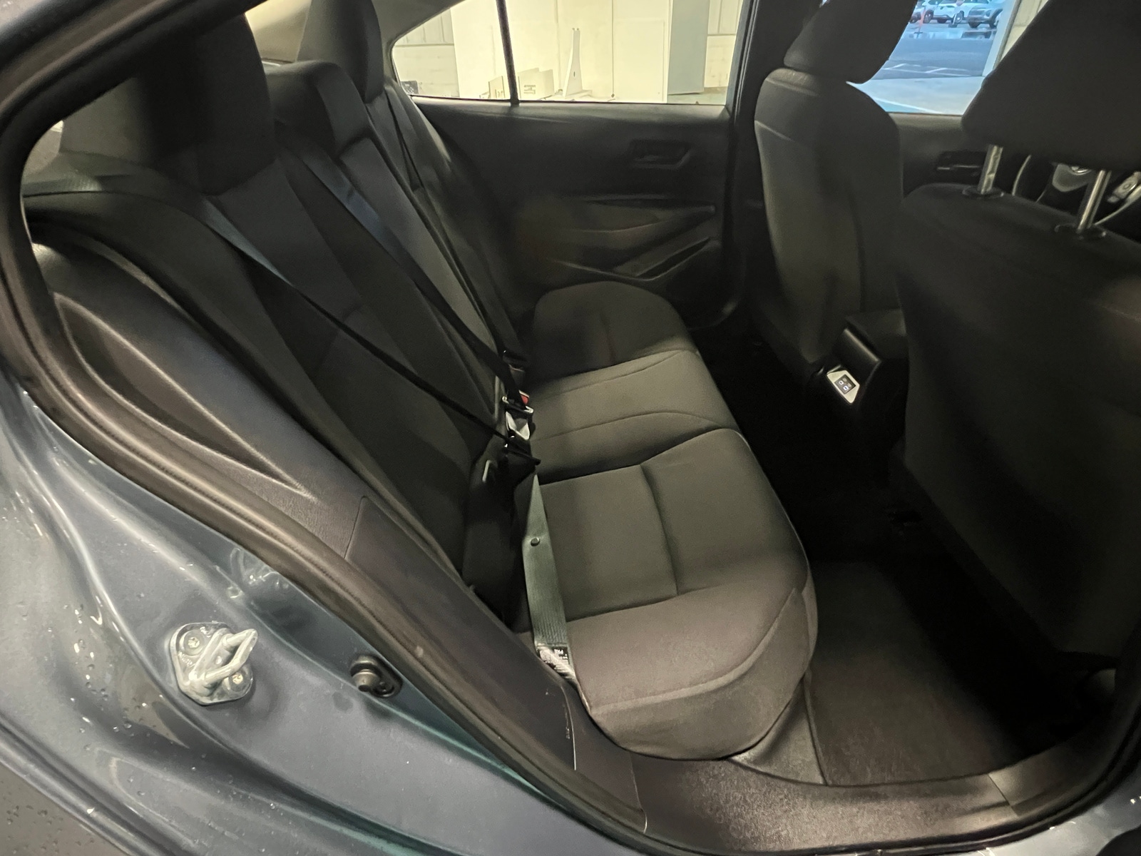 Thumbnail: 2025 Toyota Corolla - 6