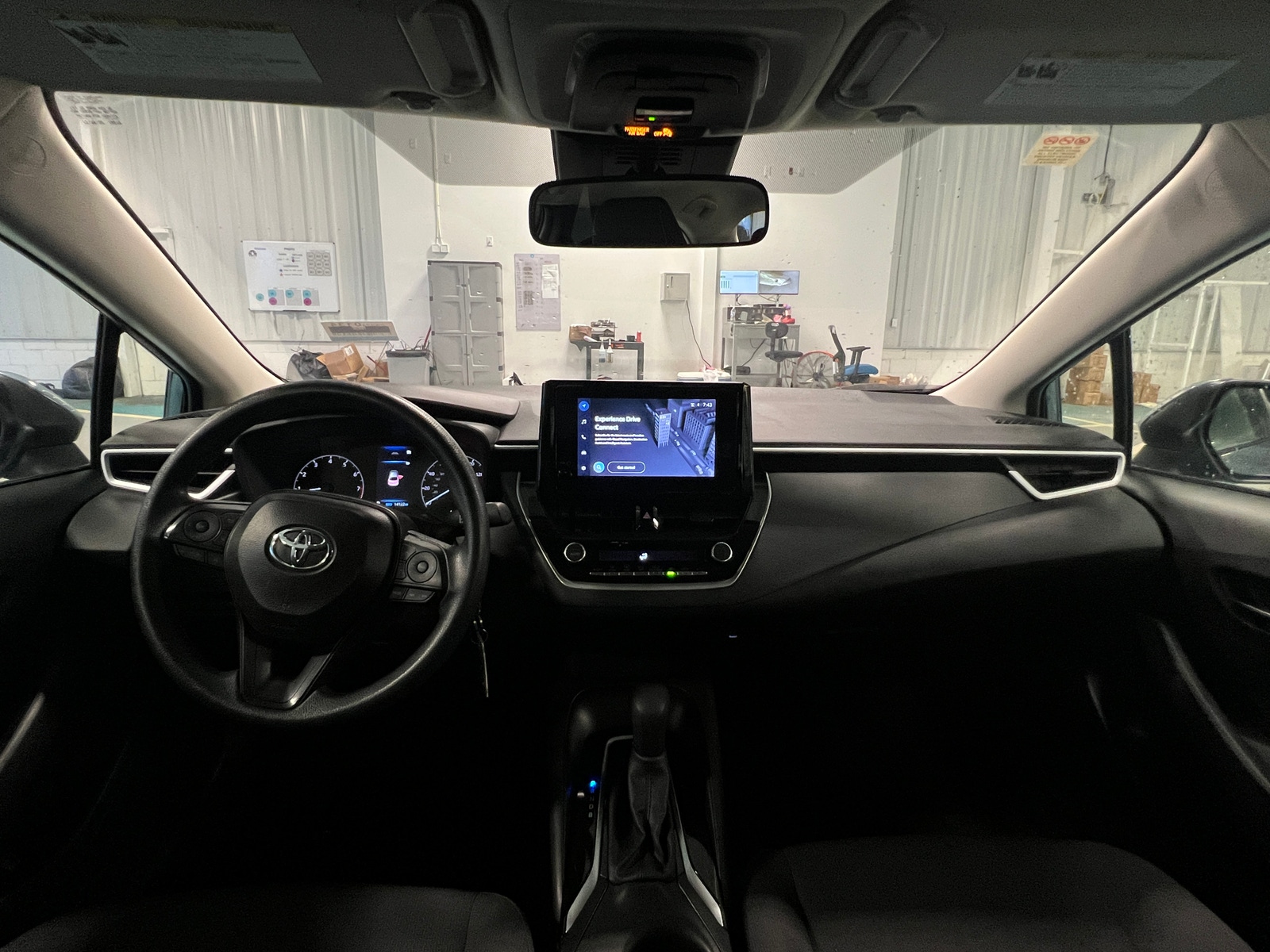 Thumbnail: 2025 Toyota Corolla - 3