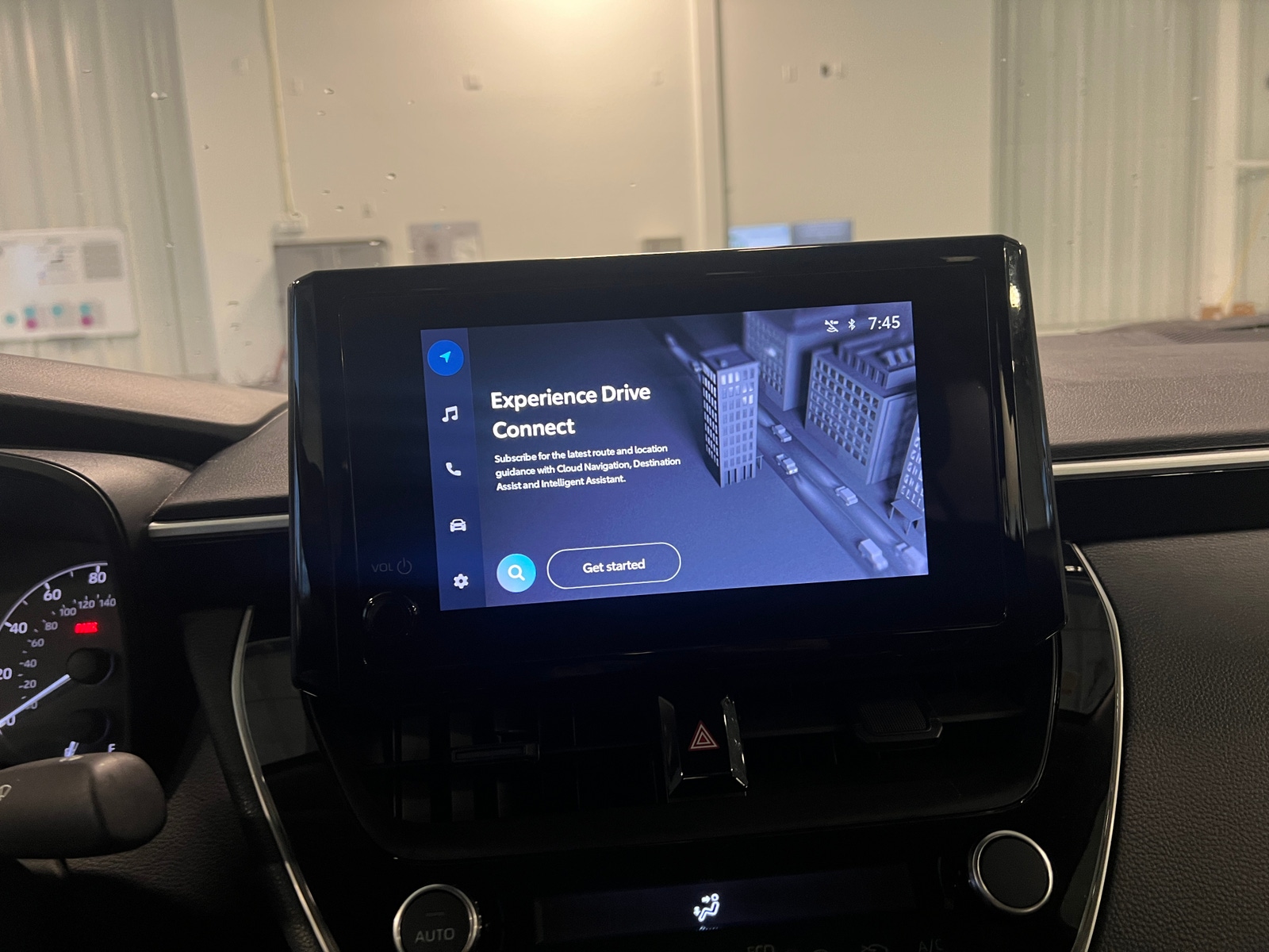 Thumbnail: 2025 Toyota Corolla - 4