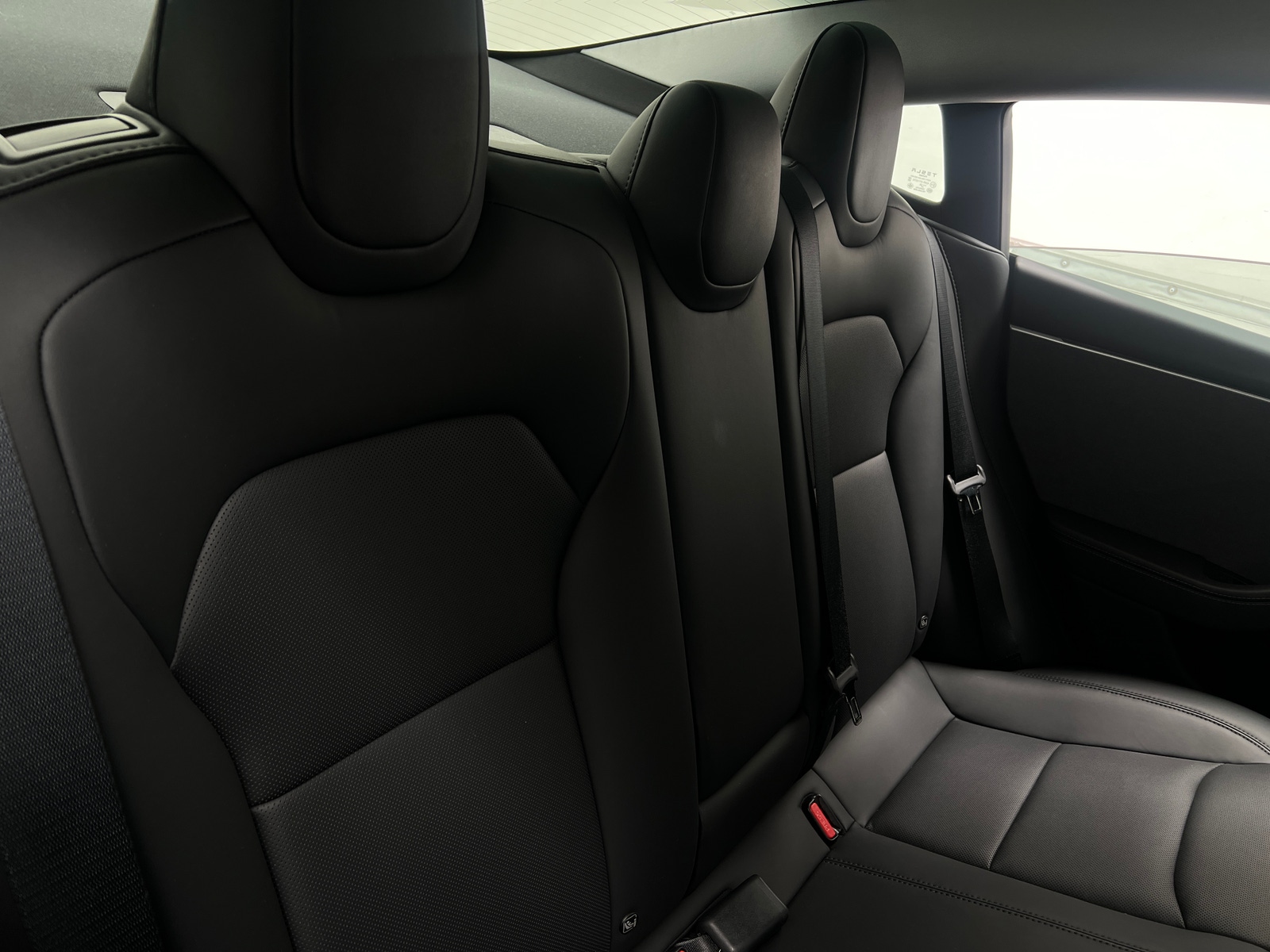 Thumbnail: 2024 Tesla Model 3 - 5