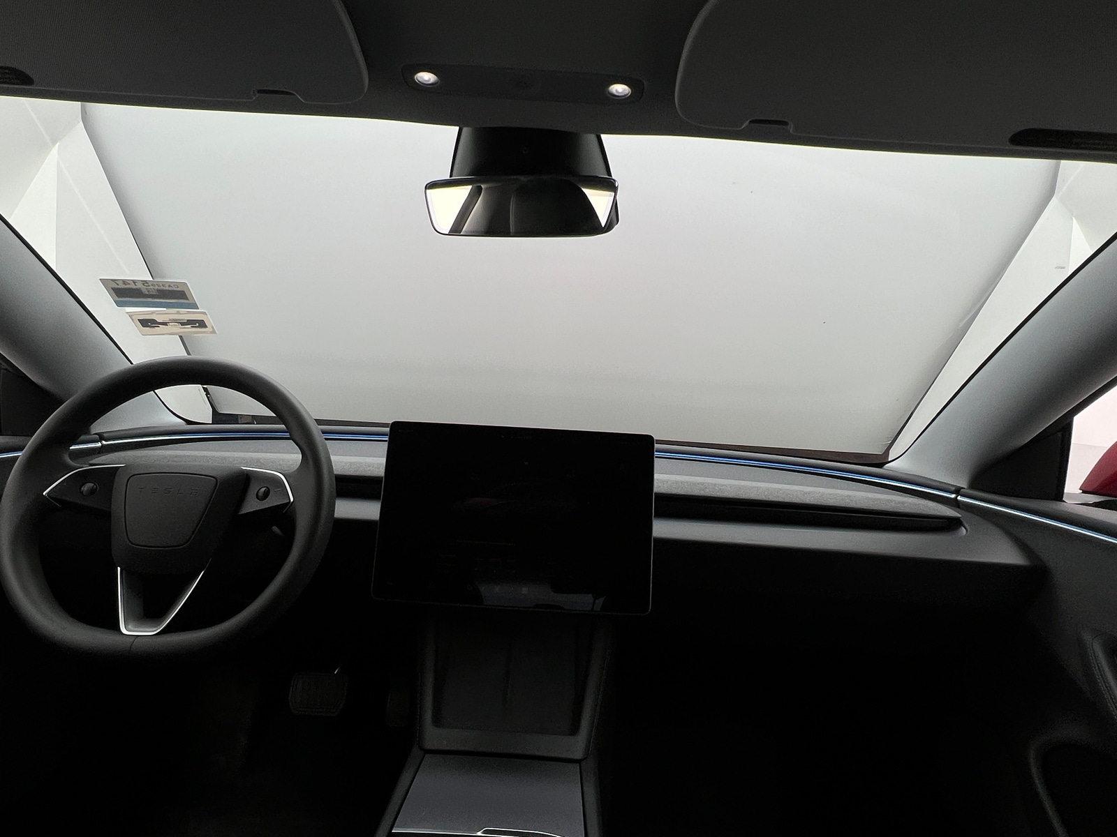 Thumbnail: 2024 Tesla Model 3 - 2