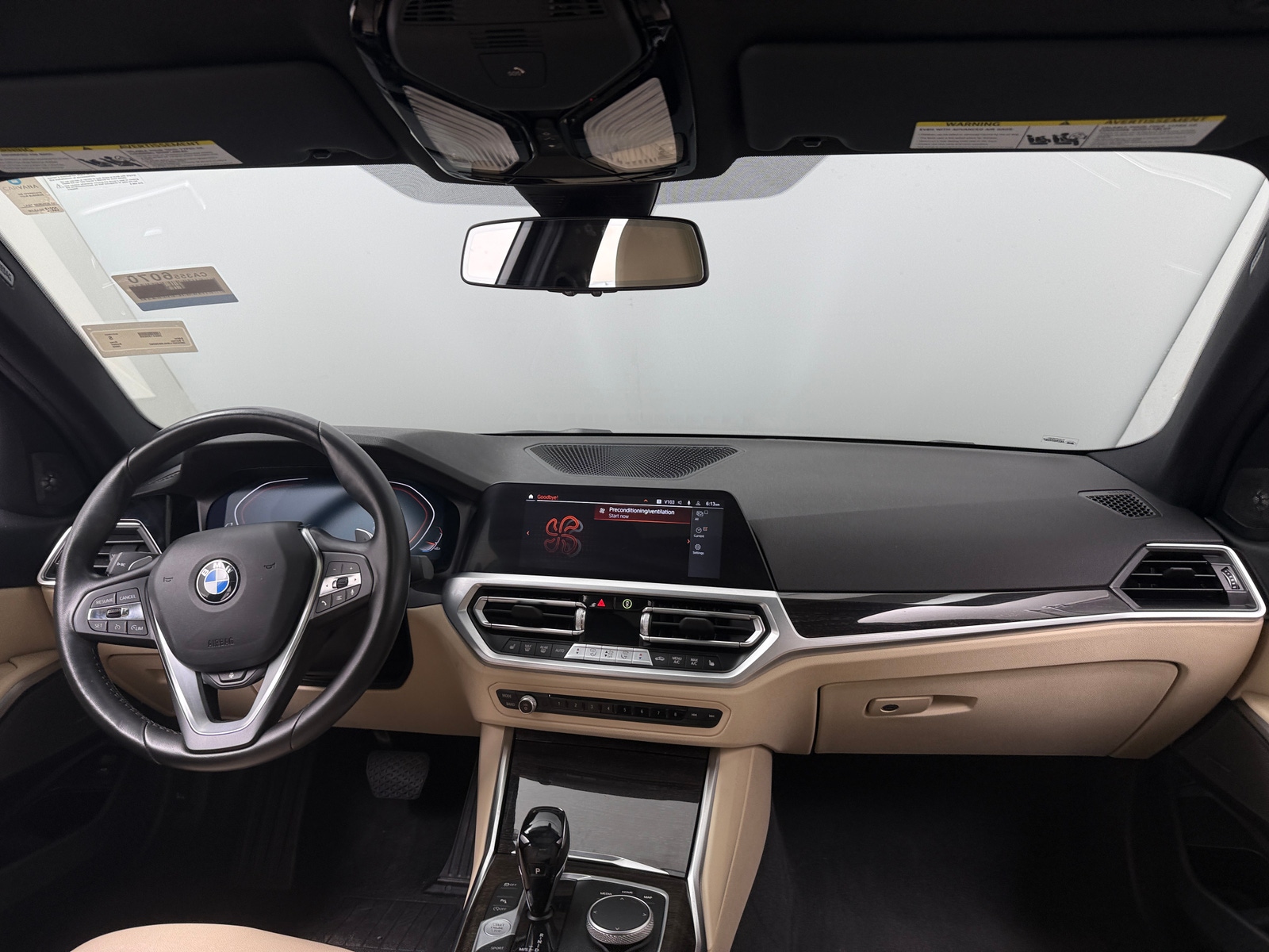 Thumbnail: 2020 BMW 3 Series - 2