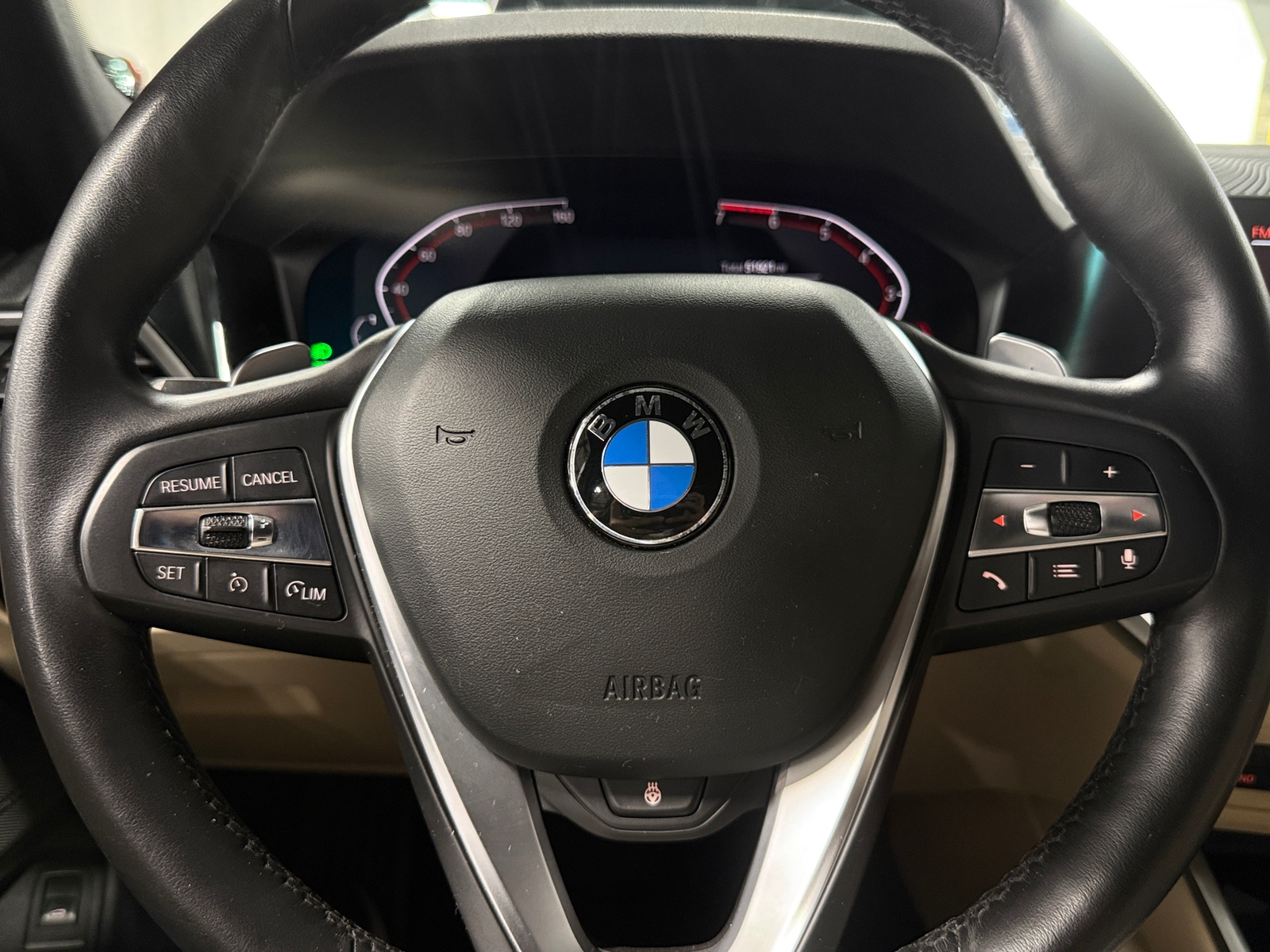 Thumbnail: 2020 BMW 3 Series - 4