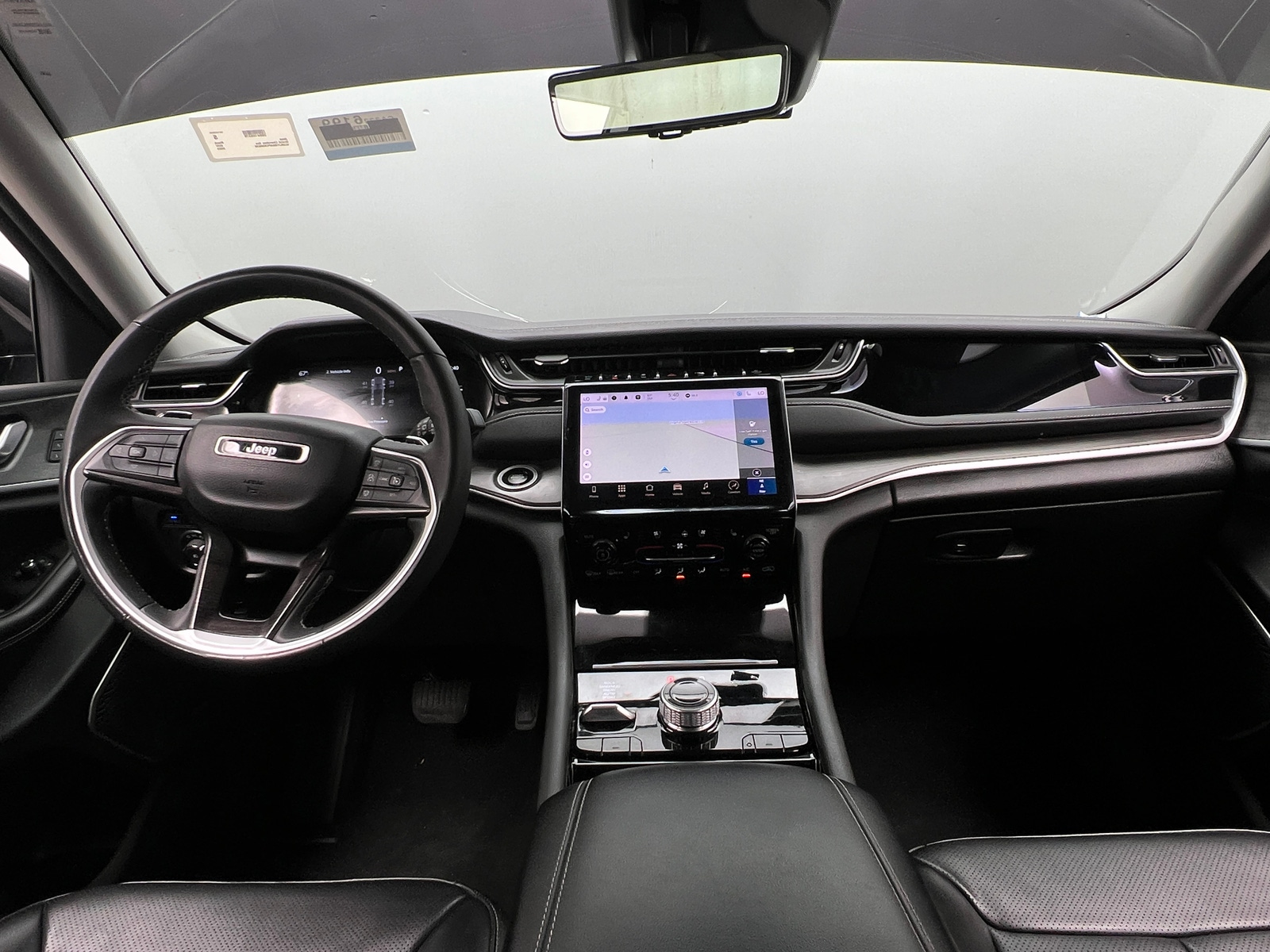 Thumbnail: 2023 Jeep Grand Cherokee - 2