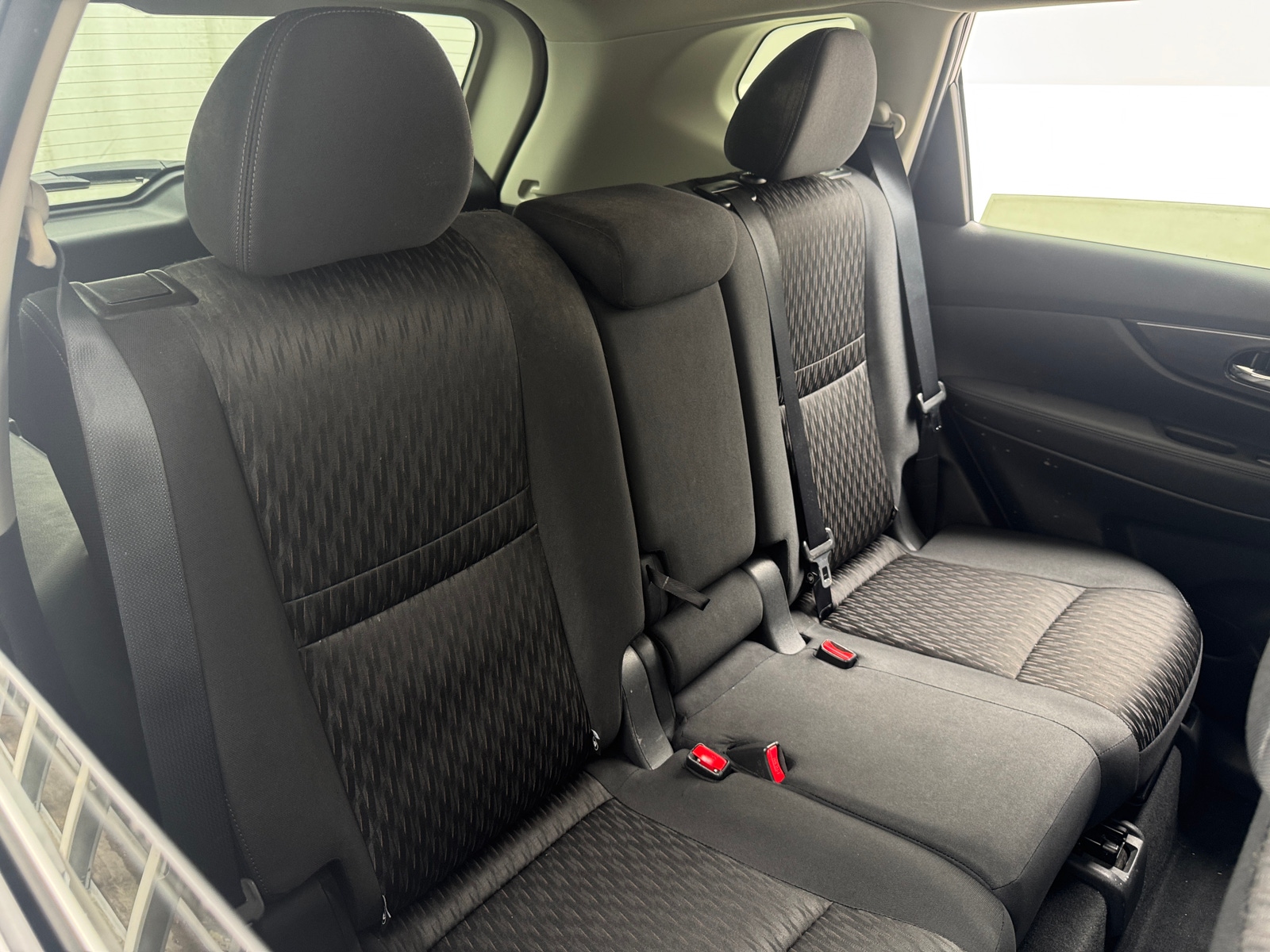 Thumbnail: 2018 Nissan Rogue - 6