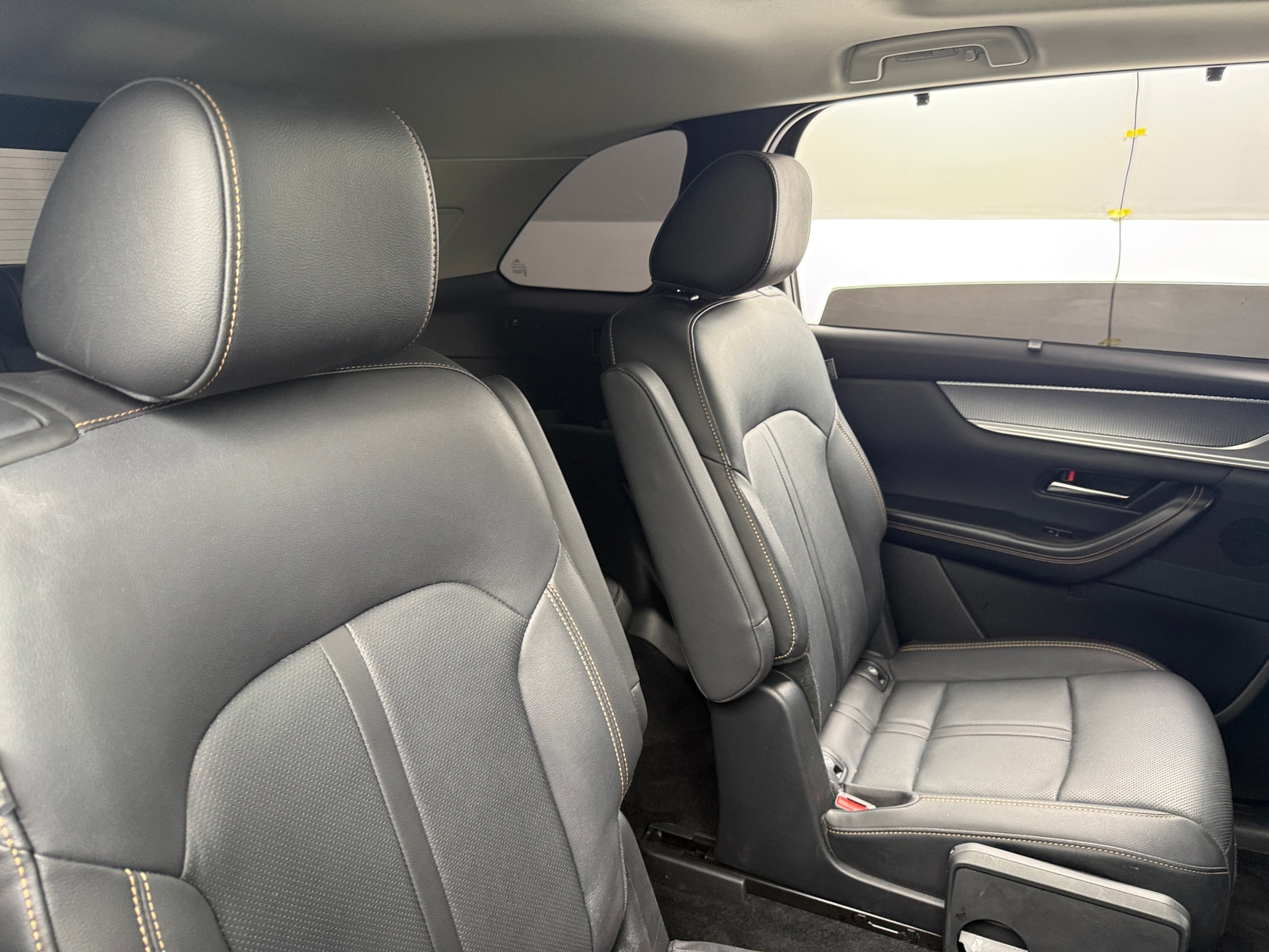 Thumbnail: 2024 Mazda CX-90 - 5