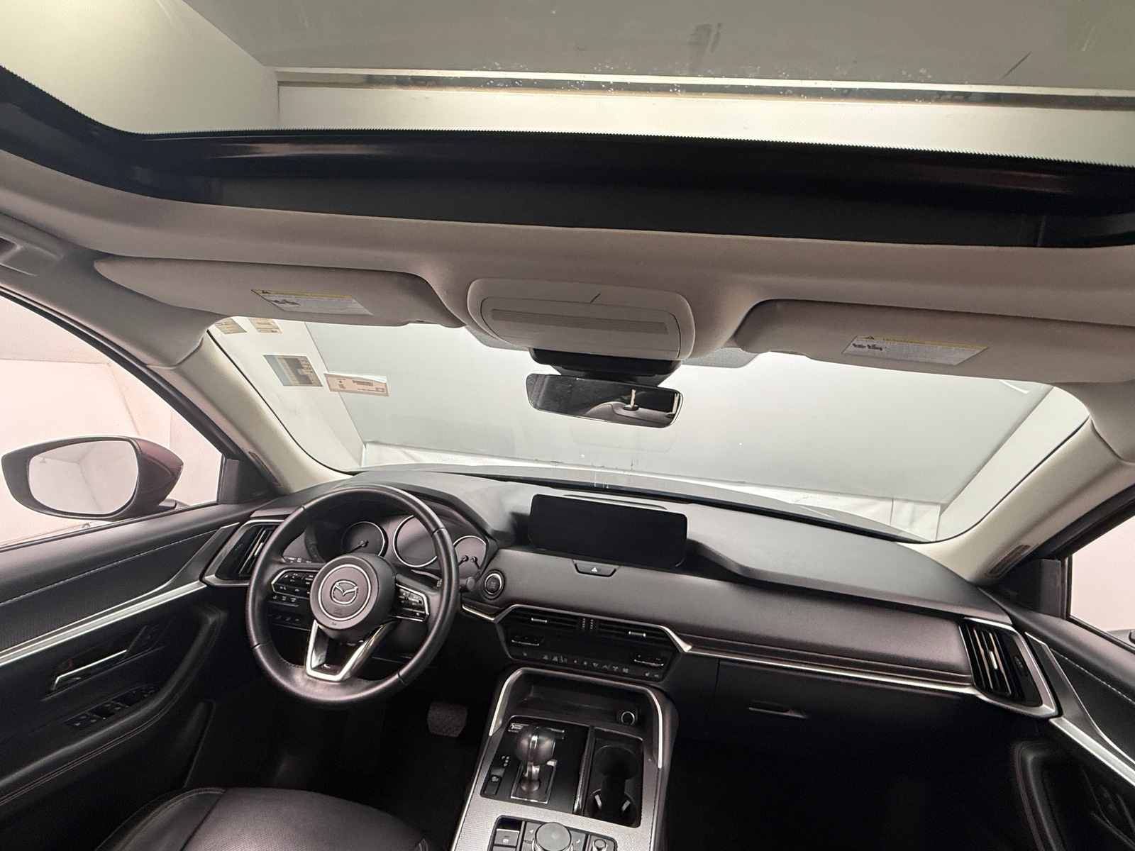 Thumbnail: 2024 Mazda CX-90 - 2