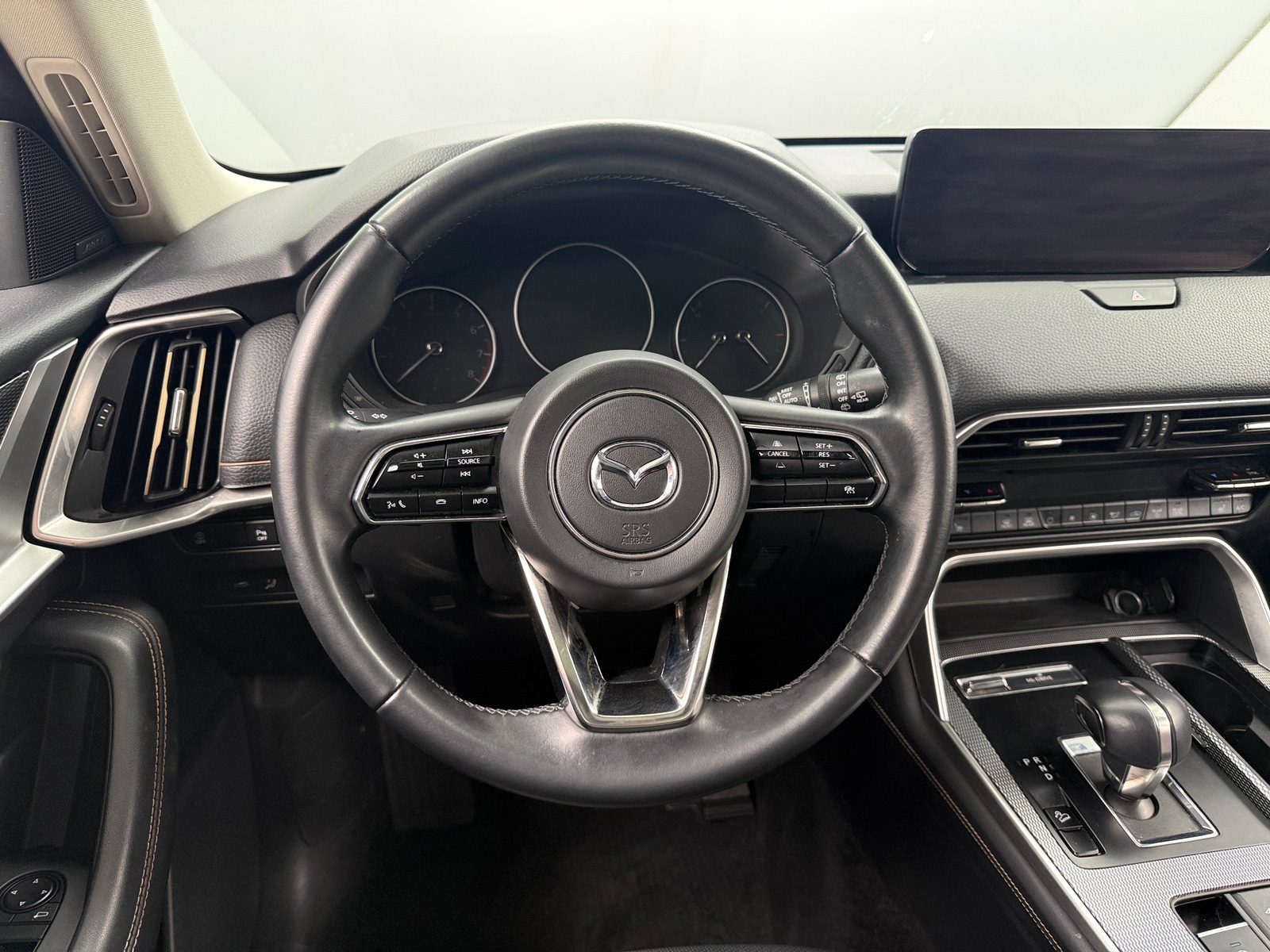 Thumbnail: 2024 Mazda CX-90 - 4