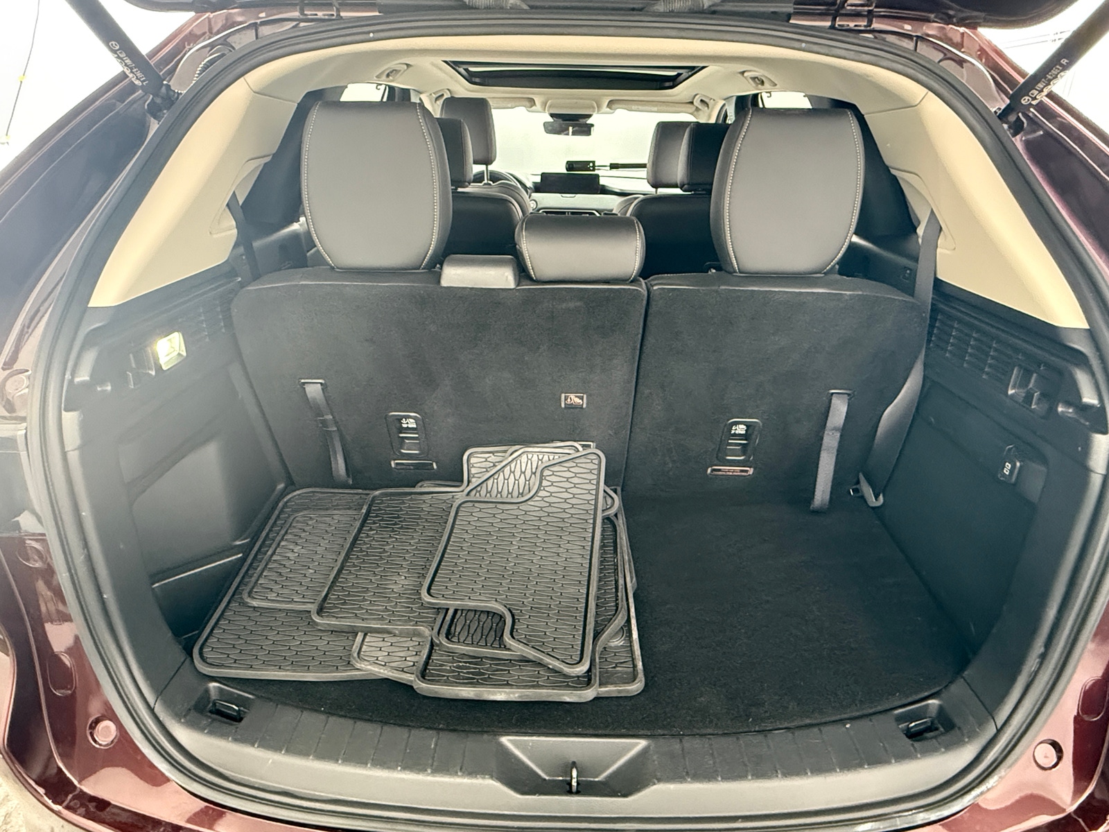 Thumbnail: 2024 Mazda CX-90 - 6