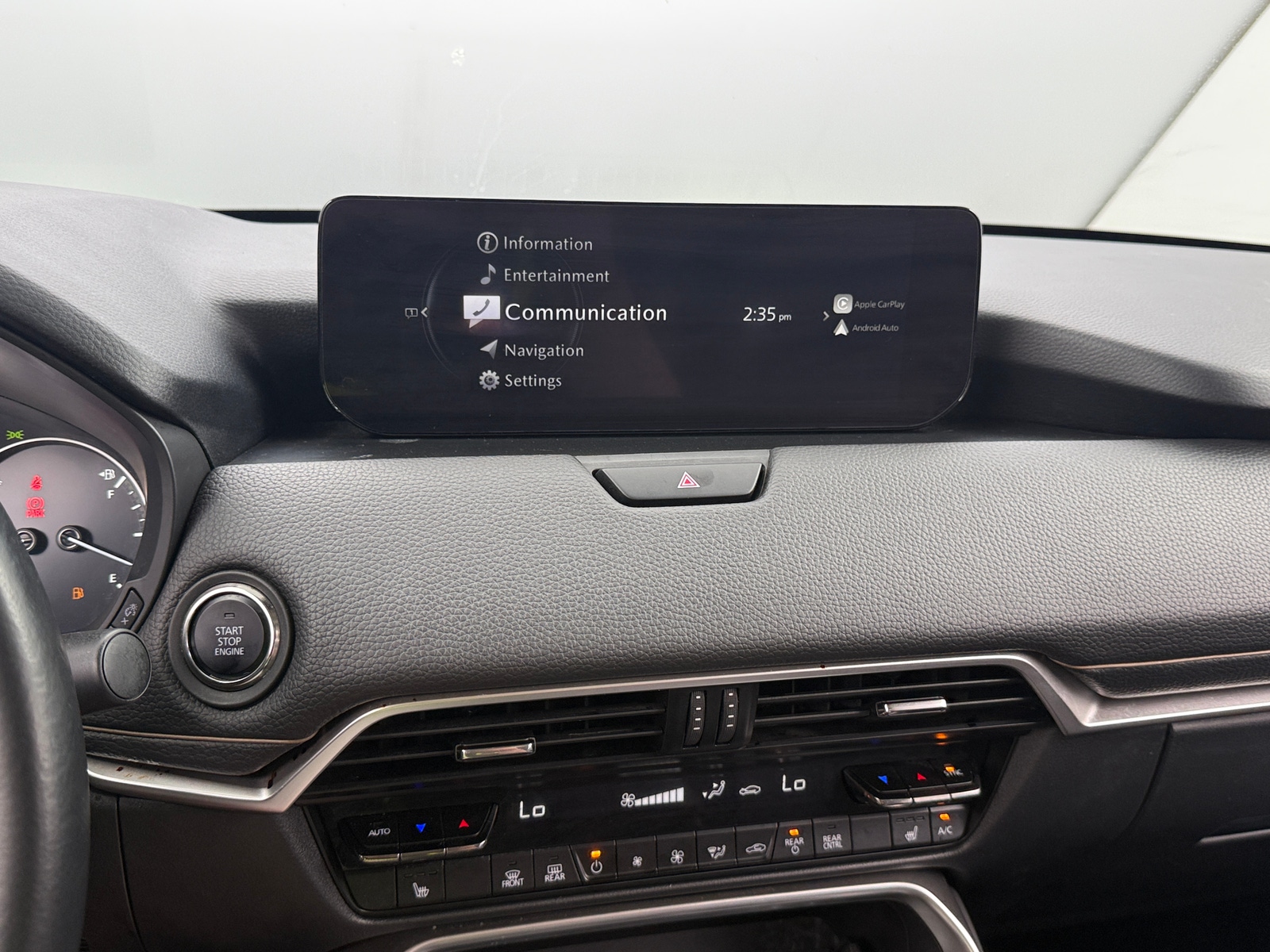 Thumbnail: 2024 Mazda CX-90 - 3