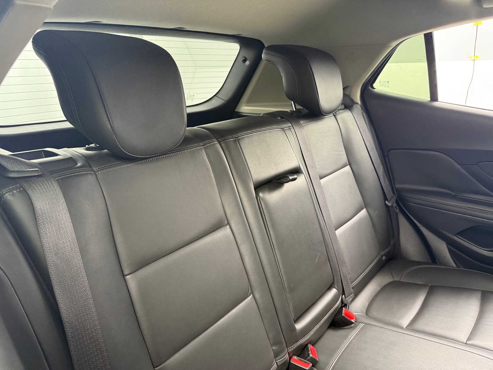 Thumbnail: 2018 Buick Encore - 5