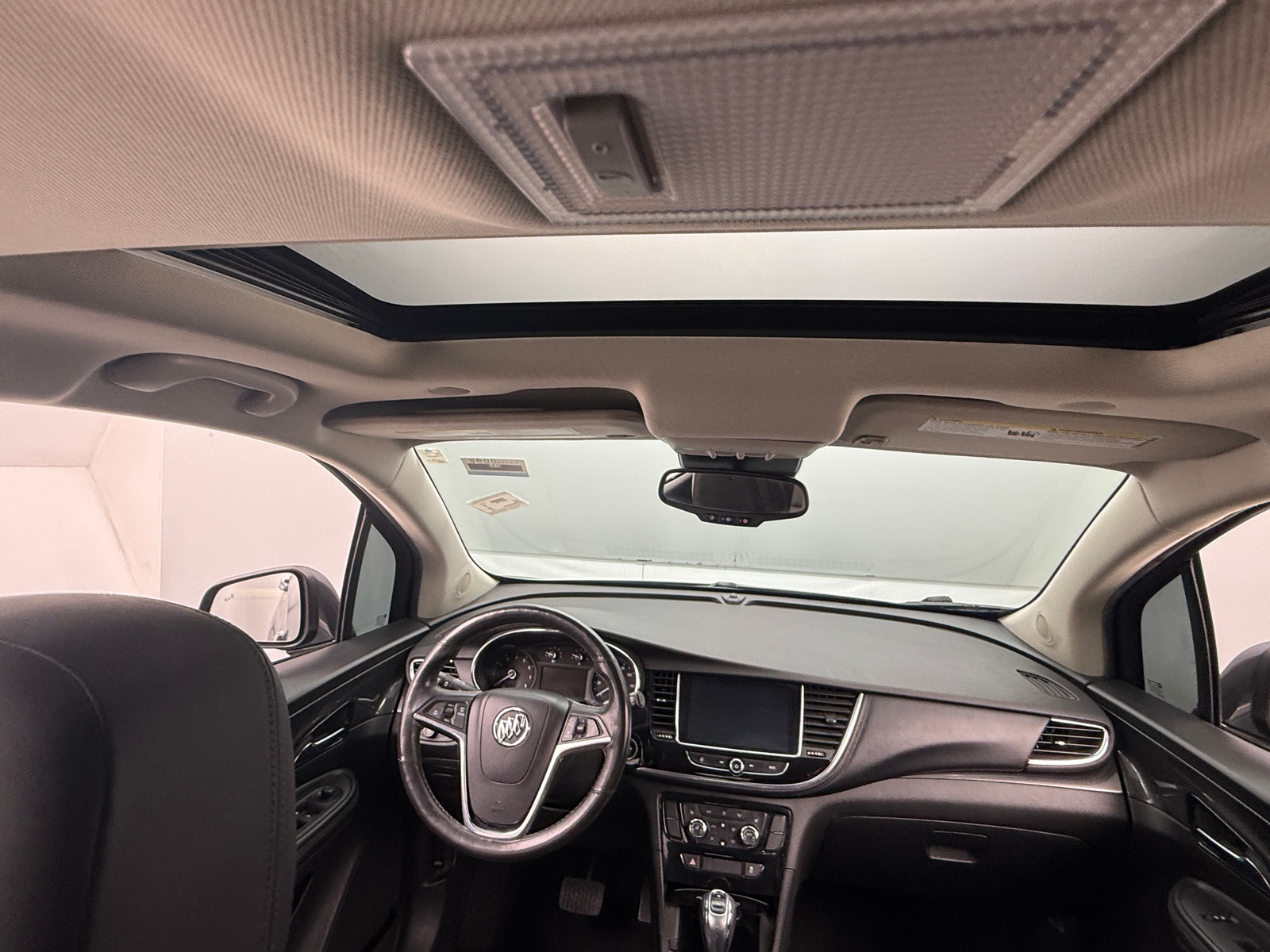 Thumbnail: 2018 Buick Encore - 2