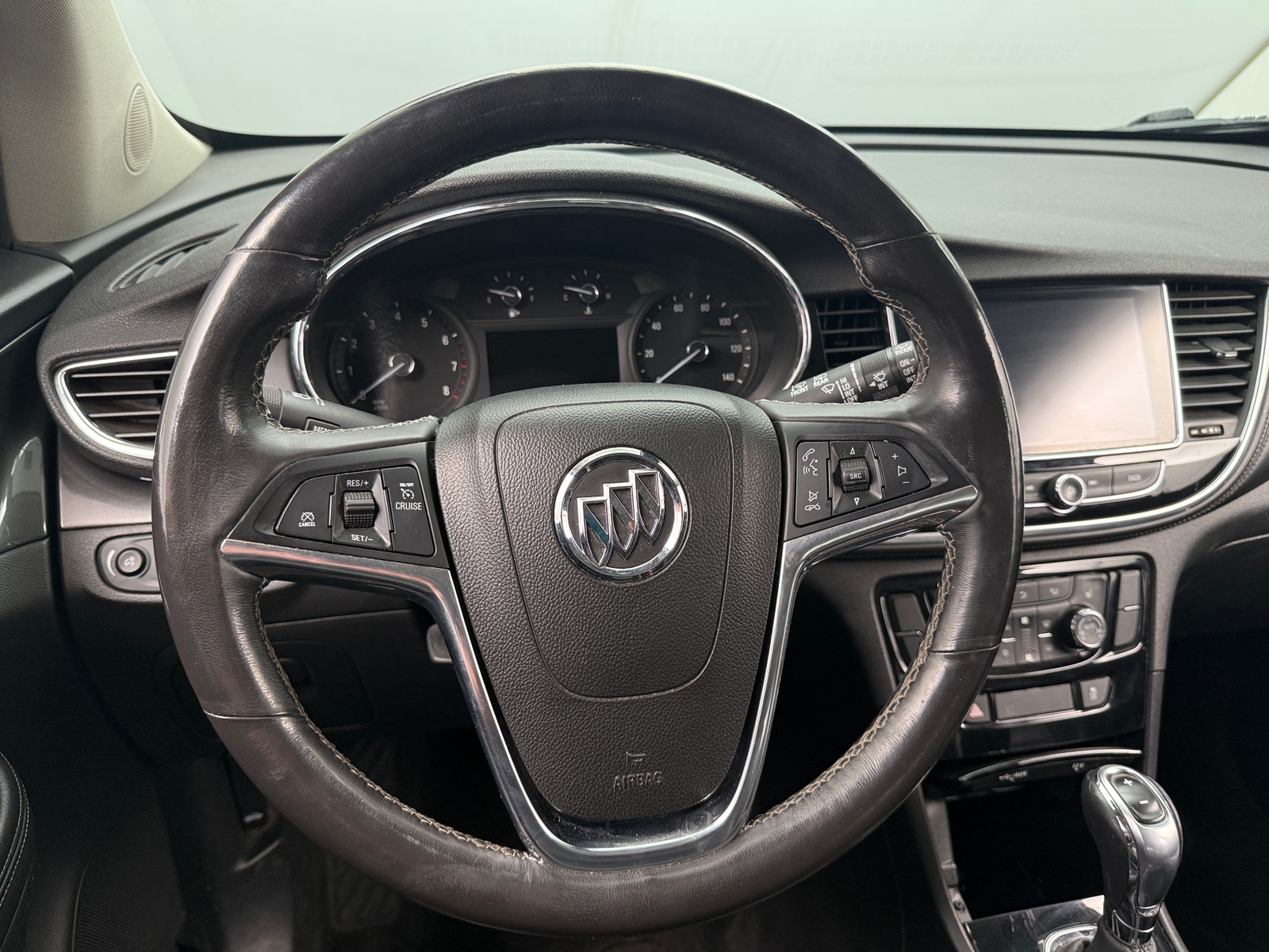 Thumbnail: 2018 Buick Encore - 4