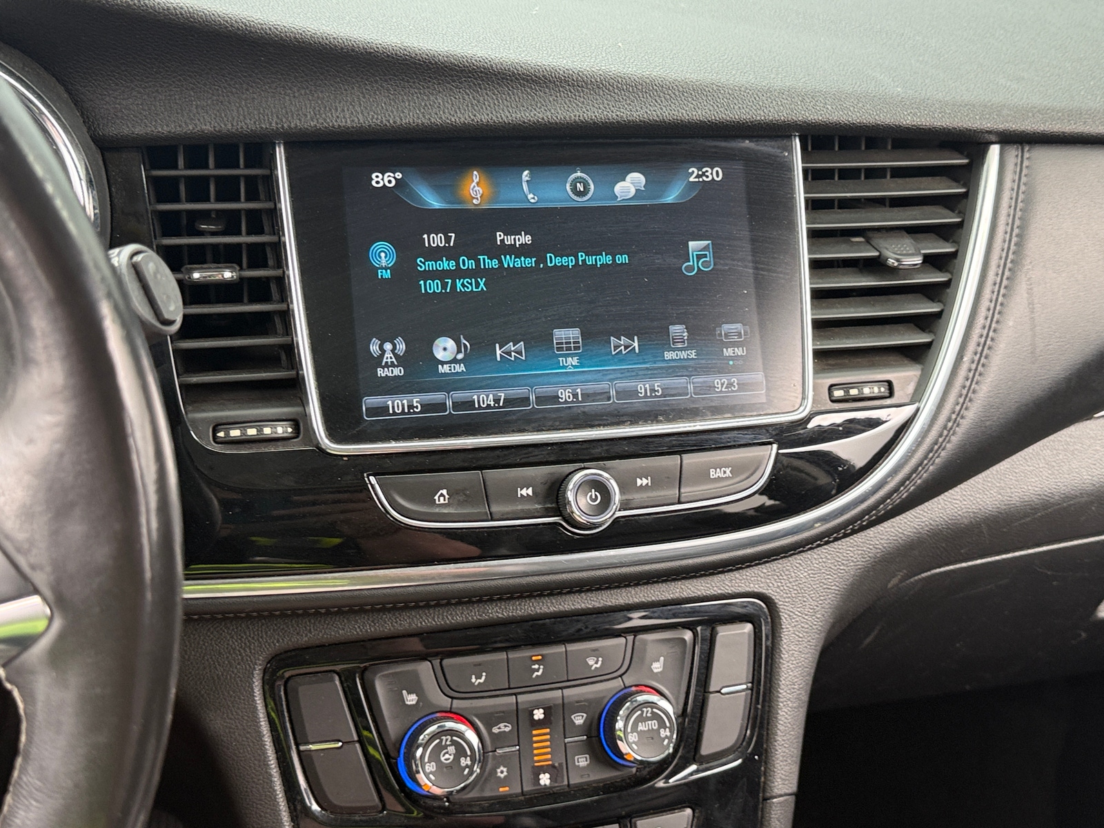 Thumbnail: 2018 Buick Encore - 3