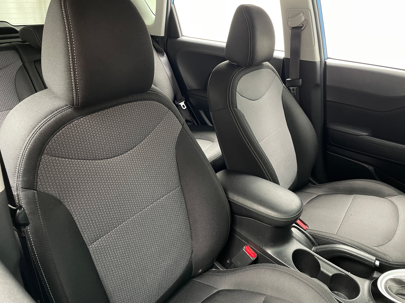 Thumbnail: 2018 Kia Soul - 2