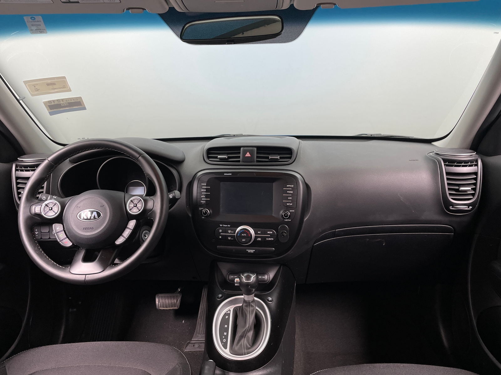 Thumbnail: 2018 Kia Soul - 3