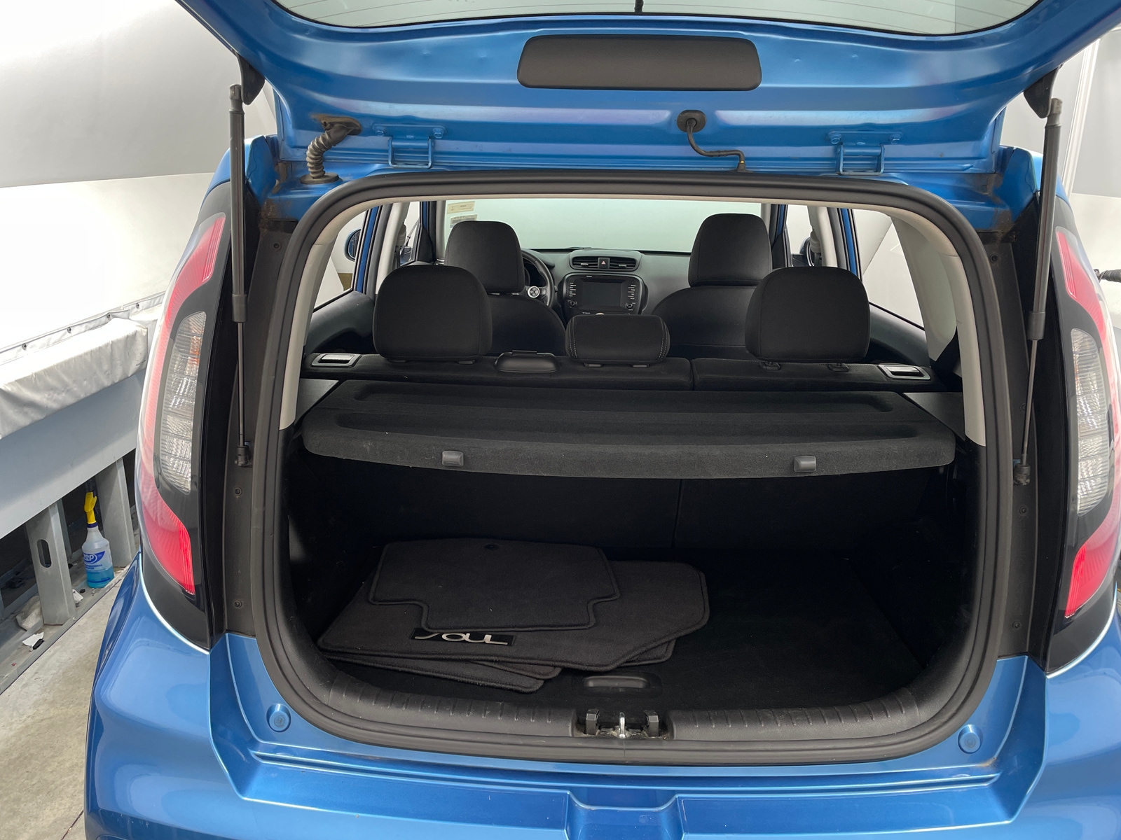 Thumbnail: 2018 Kia Soul - 7