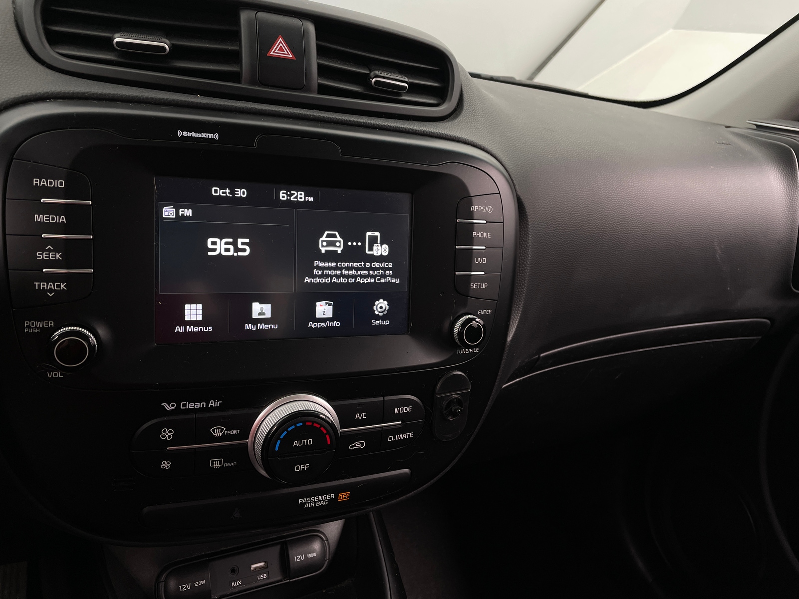 Thumbnail: 2018 Kia Soul - 4