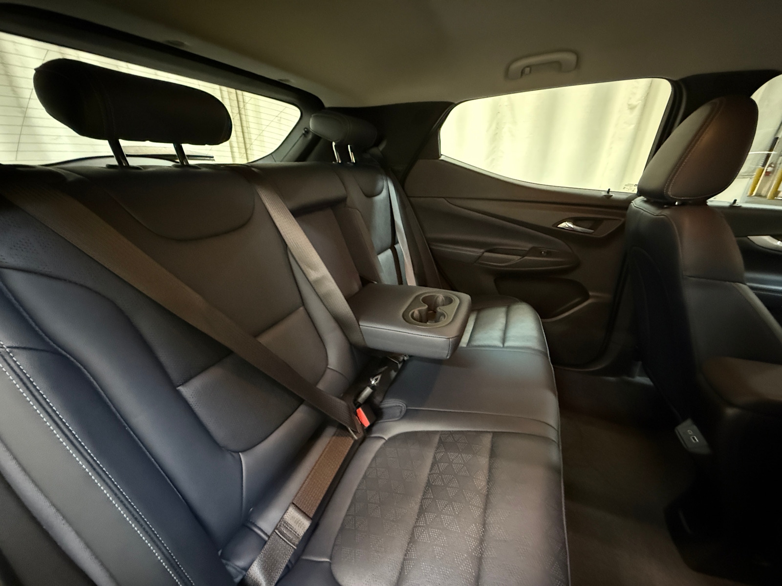 Thumbnail: 2022 Chevrolet Bolt EUV - 5